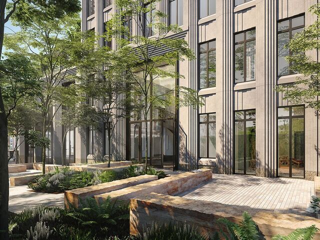 543 W 122nd St, APT 26D