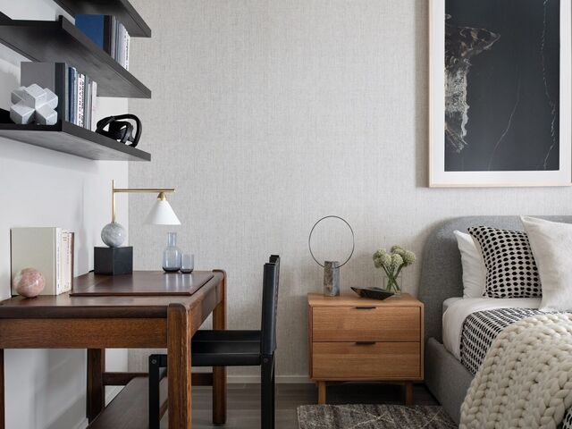 543 W 122nd St, APT 26D