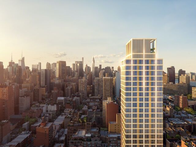 368 3rd Ave, APT 28B