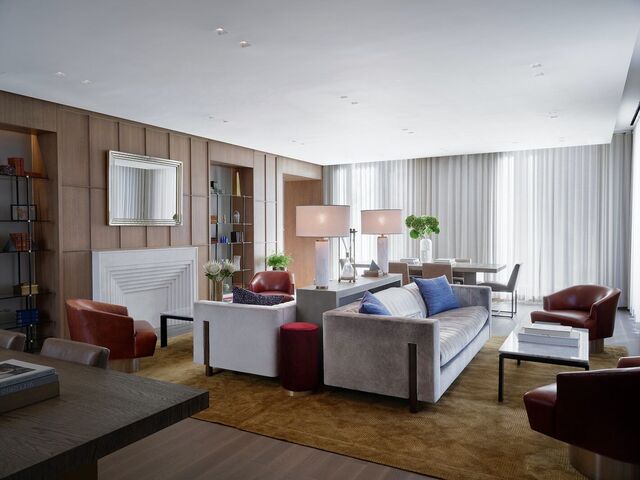543 W 122nd St, APT 16F