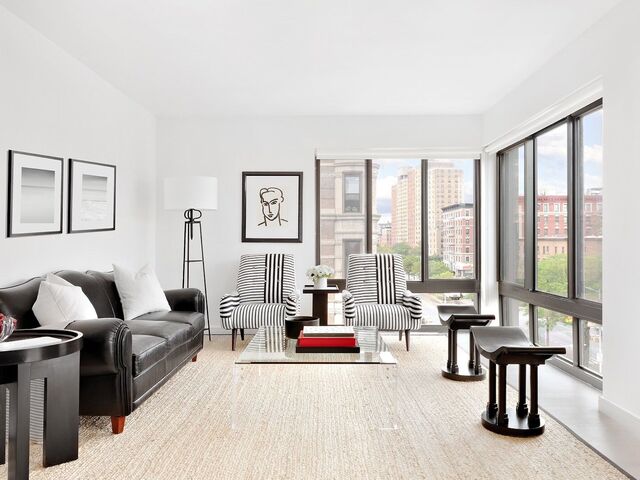 177 W 137th St, 209