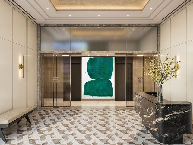 393 W End Ave, APT 4A