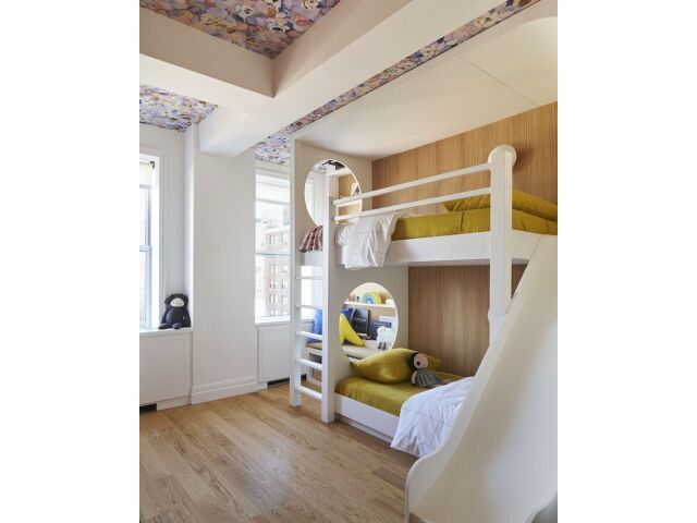 393 W End Ave, APT 4A