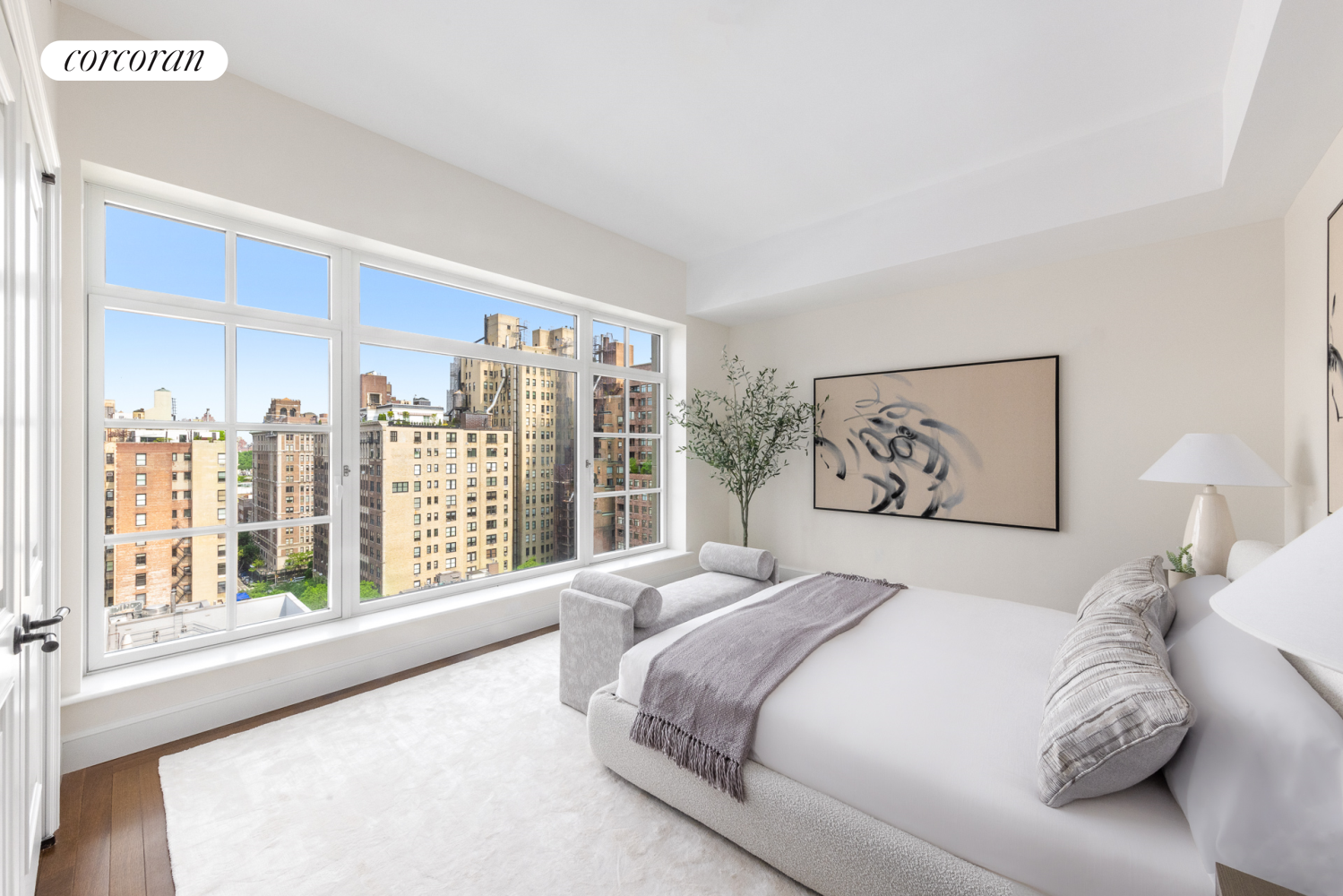 150 E 78th St, PH, Upper East Side, Manhattan, NY Listing