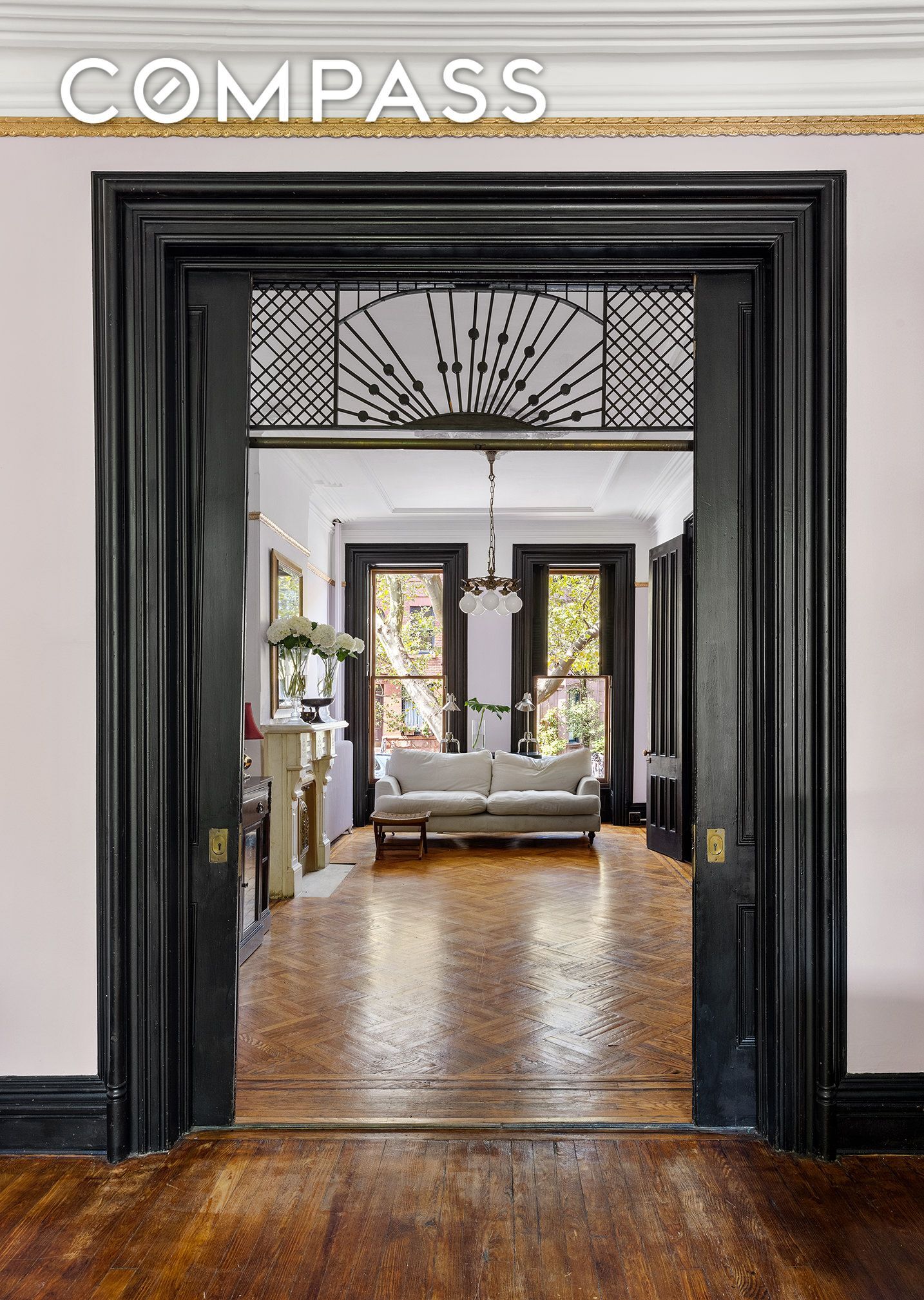 309 Vanderbilt Ave, Clinton Hill, Brooklyn, NY 11205 | Brownstoner