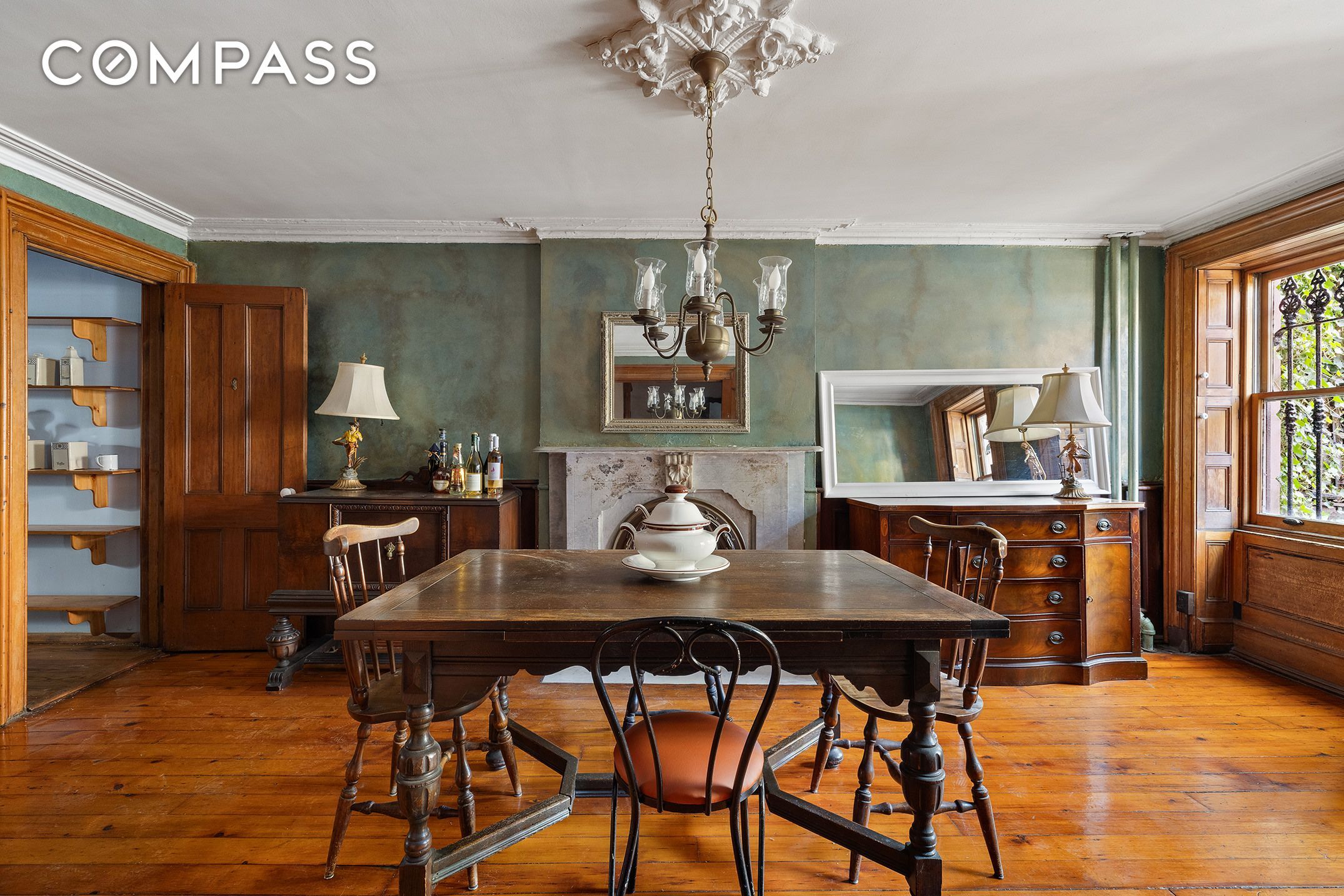 309 Vanderbilt Ave, Clinton Hill, Brooklyn, NY 11205 | Brownstoner