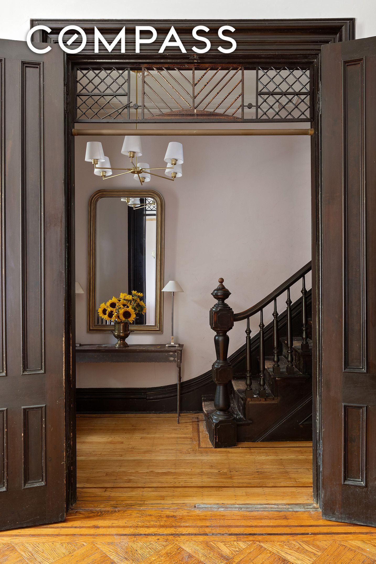 309 Vanderbilt Ave, Clinton Hill, Brooklyn, NY 11205 | Brownstoner