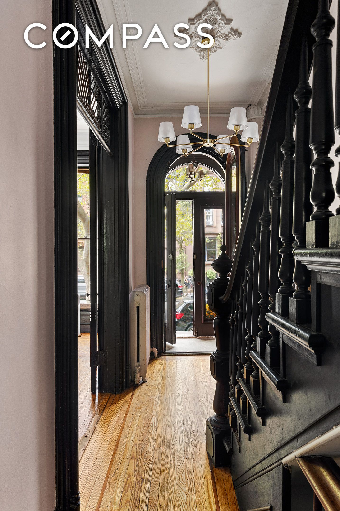 309 Vanderbilt Ave, Clinton Hill, Brooklyn, NY 11205 | Brownstoner