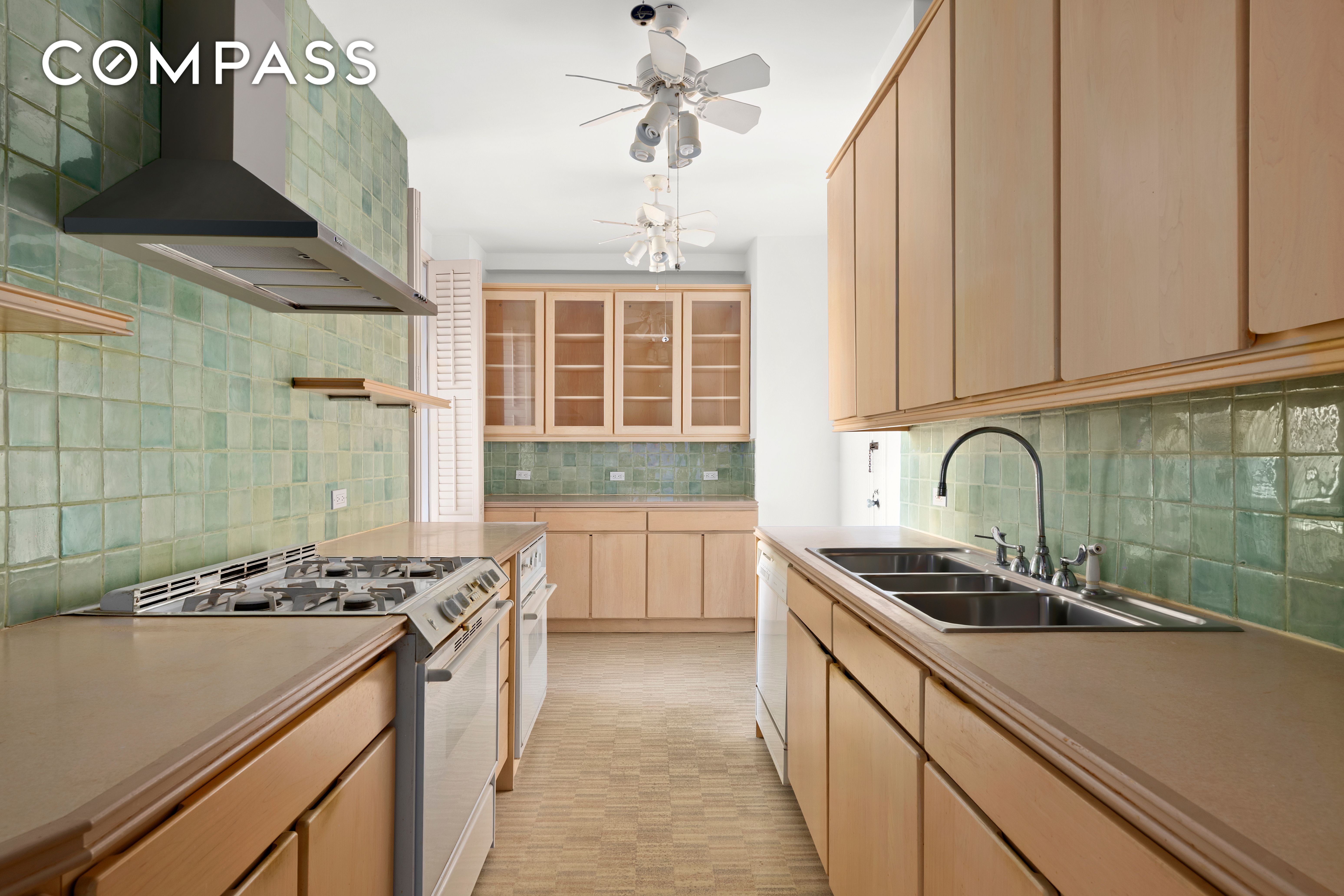 160 Riverside Dr, Upper West Side, New York, NY 10024 | Brownstoner