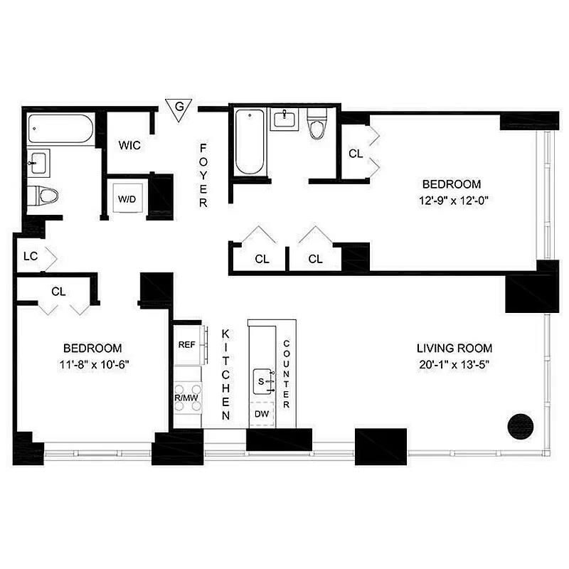 URBANCOMPASS-311505 Property Picture