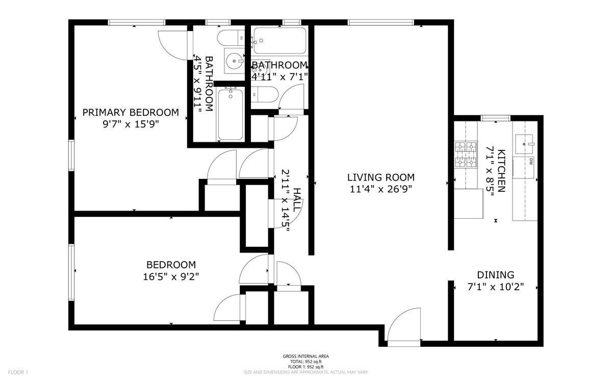 URBANCOMPASS-312100 Property Picture