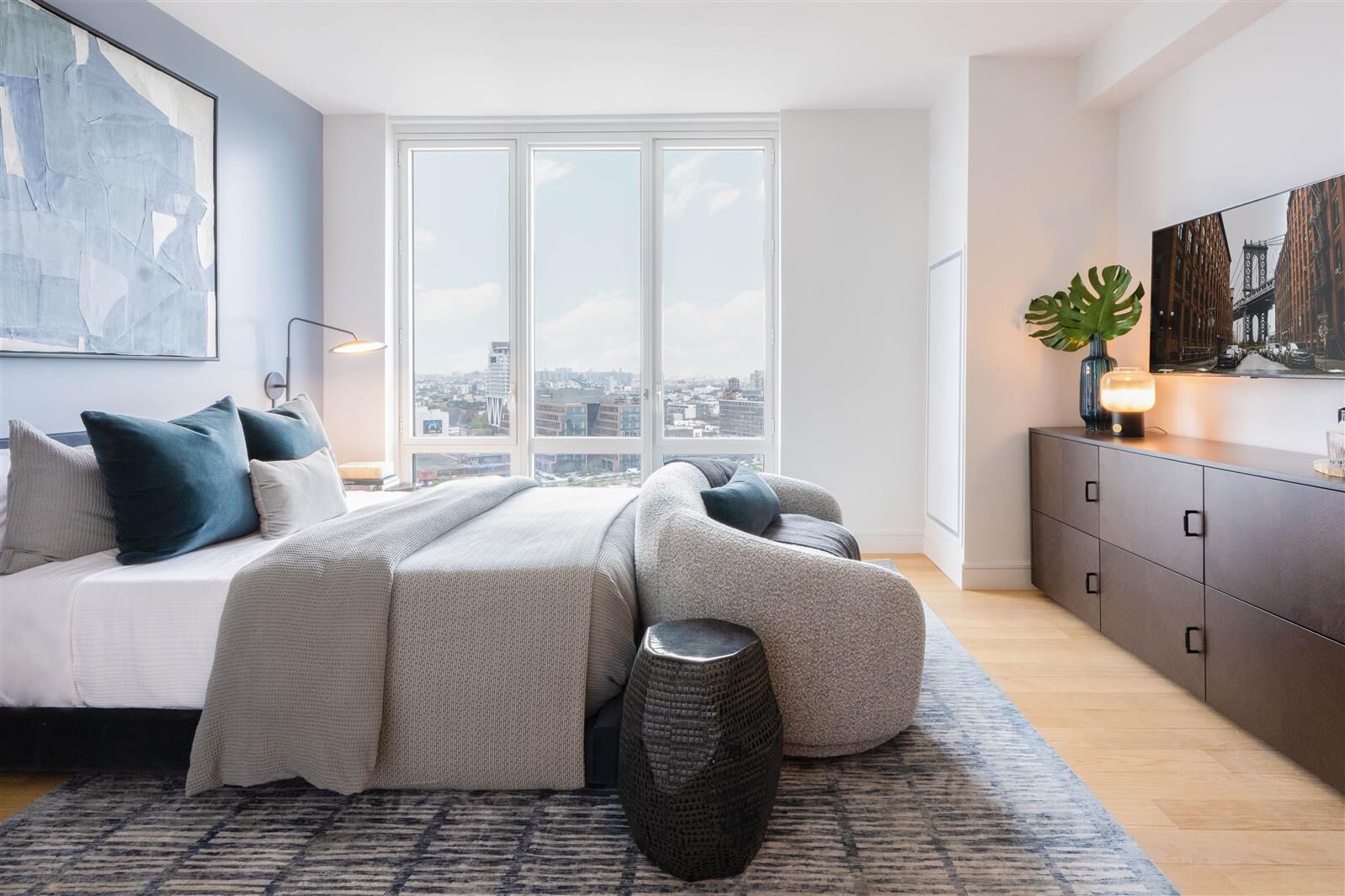 60 Wharf Dr, # NO, Greenpoint, Brooklyn, NY 11222 | Brownstoner