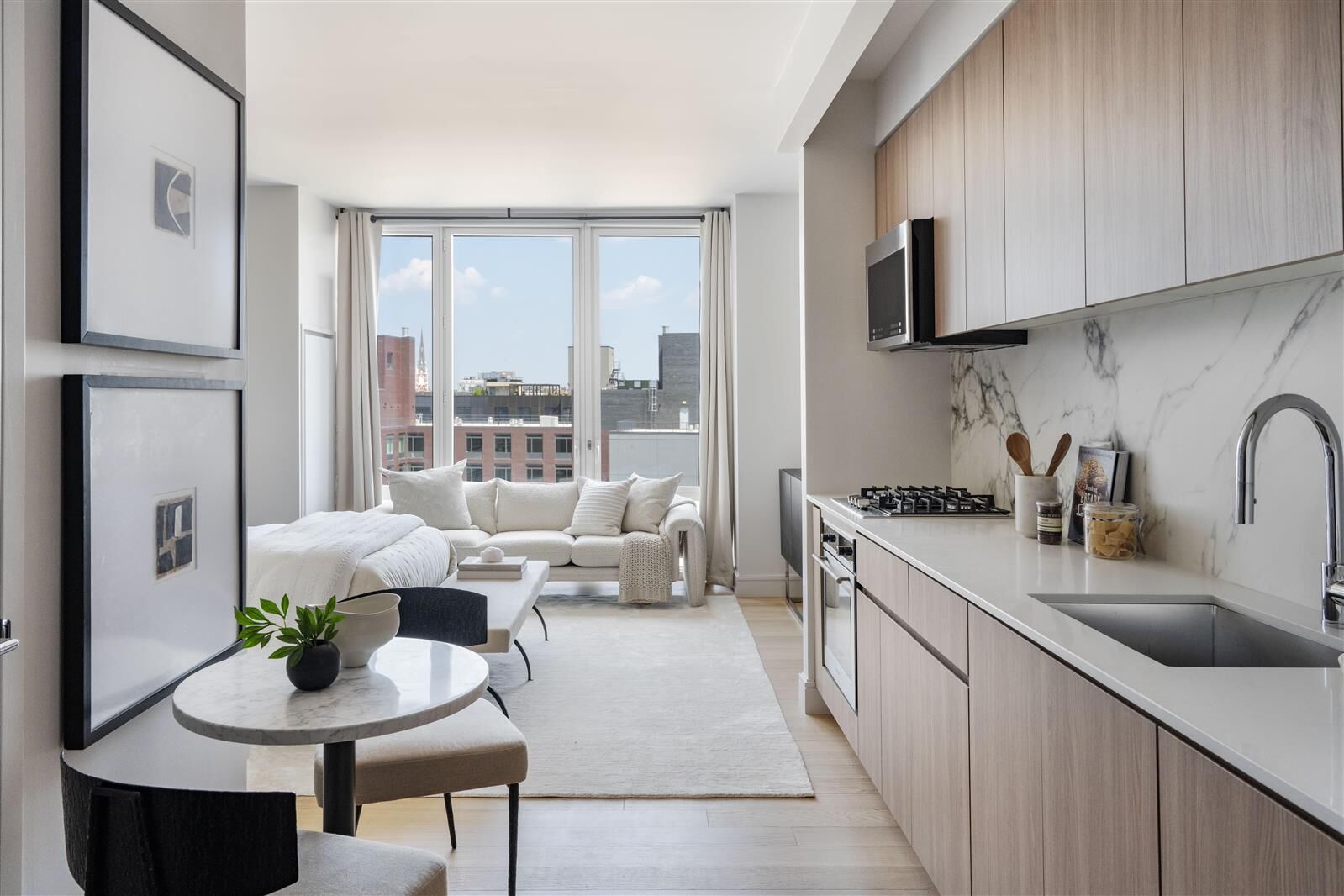 60 Wharf Dr, # NO, Greenpoint, Brooklyn, NY 11222 | Brownstoner
