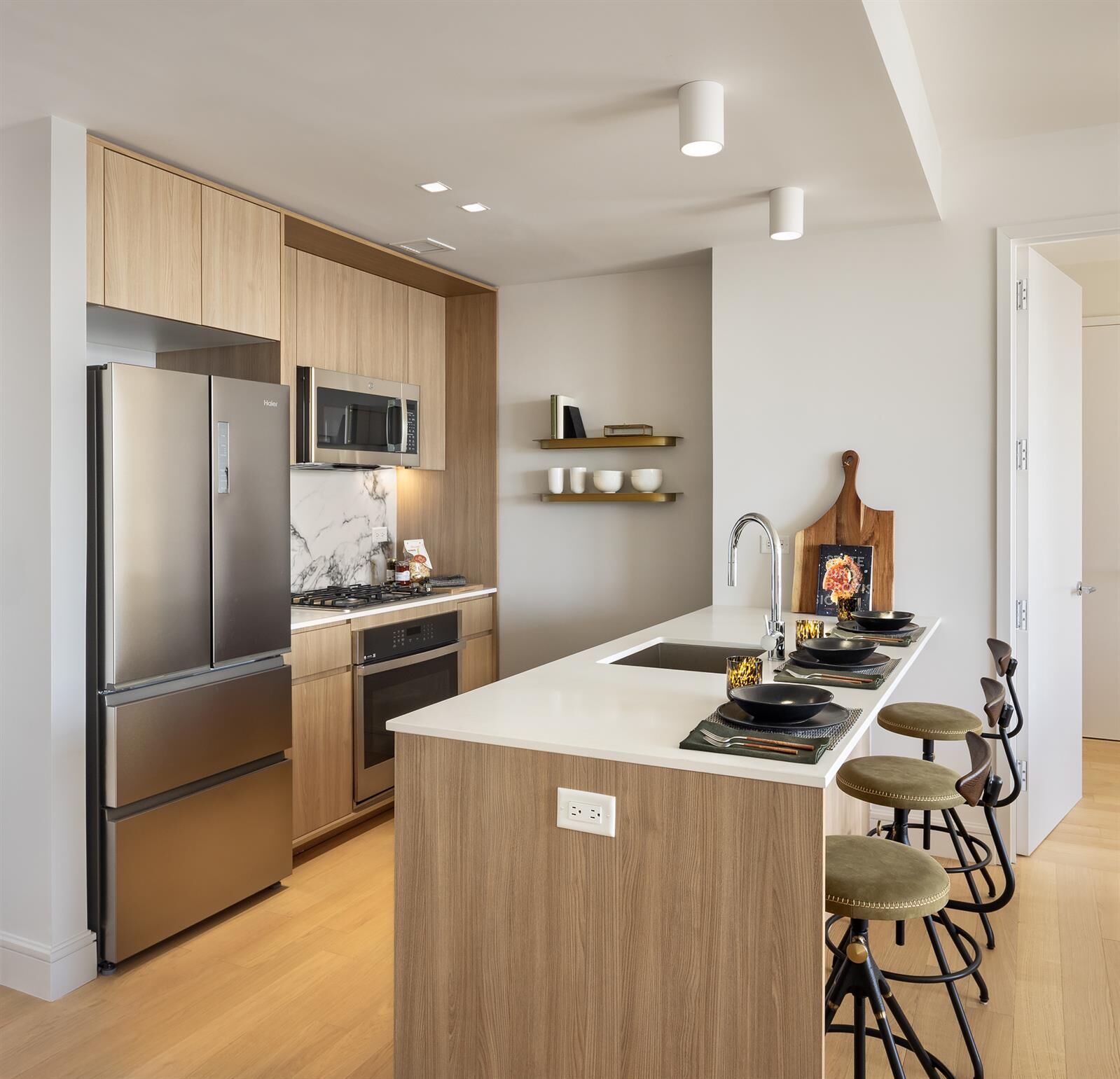 60 Wharf Dr, # NO, Greenpoint, Brooklyn, NY 11222 | Brownstoner
