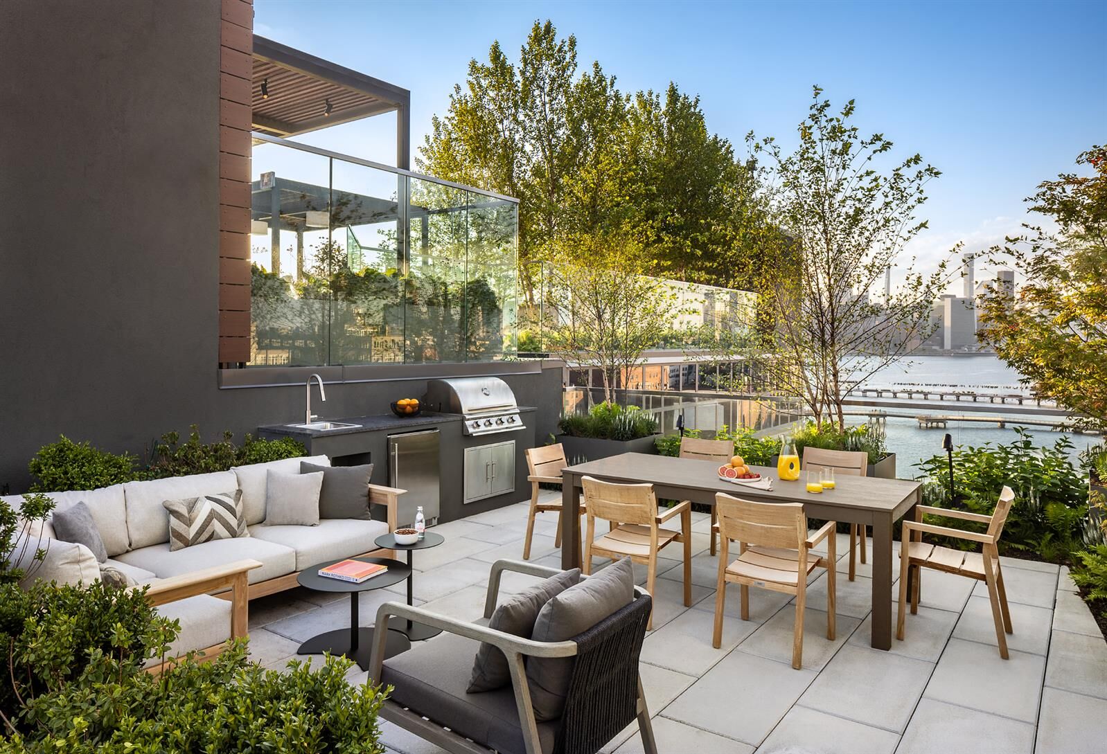 60 Wharf Dr, # NO, Greenpoint, Brooklyn, NY 11222 | Brownstoner