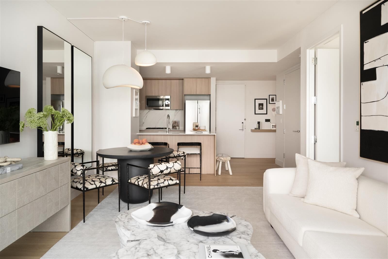 60 Wharf Dr, # NO, Greenpoint, Brooklyn, NY 11222 | Brownstoner