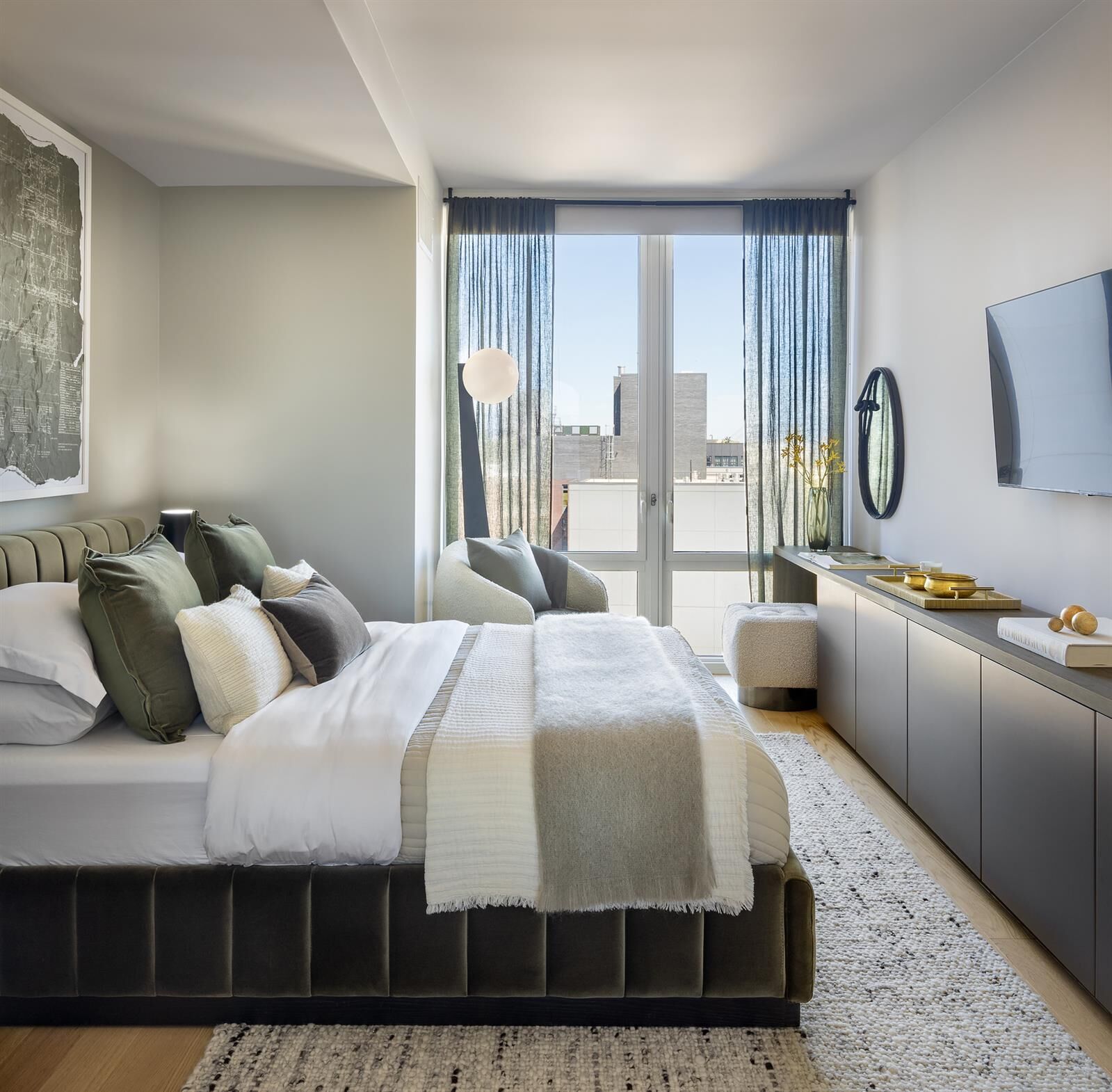 60 Wharf Dr, # NO, Greenpoint, Brooklyn, NY 11222 | Brownstoner