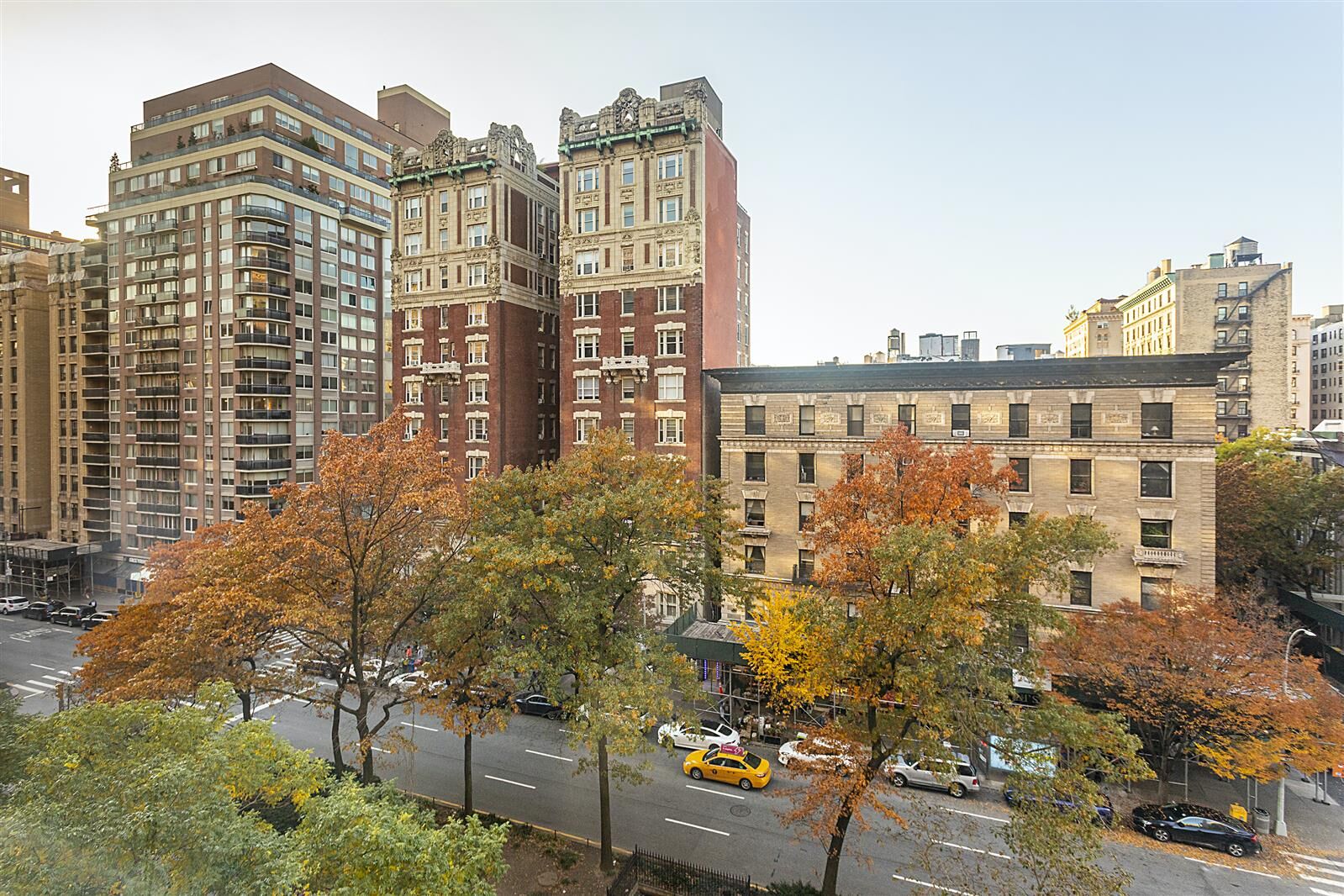 212 W 91st St New York Ny 10024