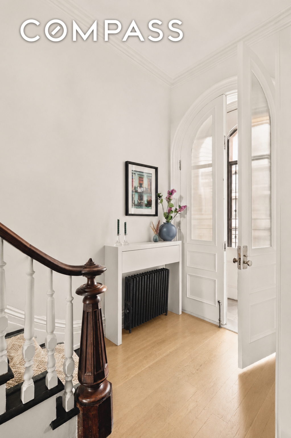 389 Classon Ave, Clinton Hill, Brooklyn, NY 11238 | Brownstoner