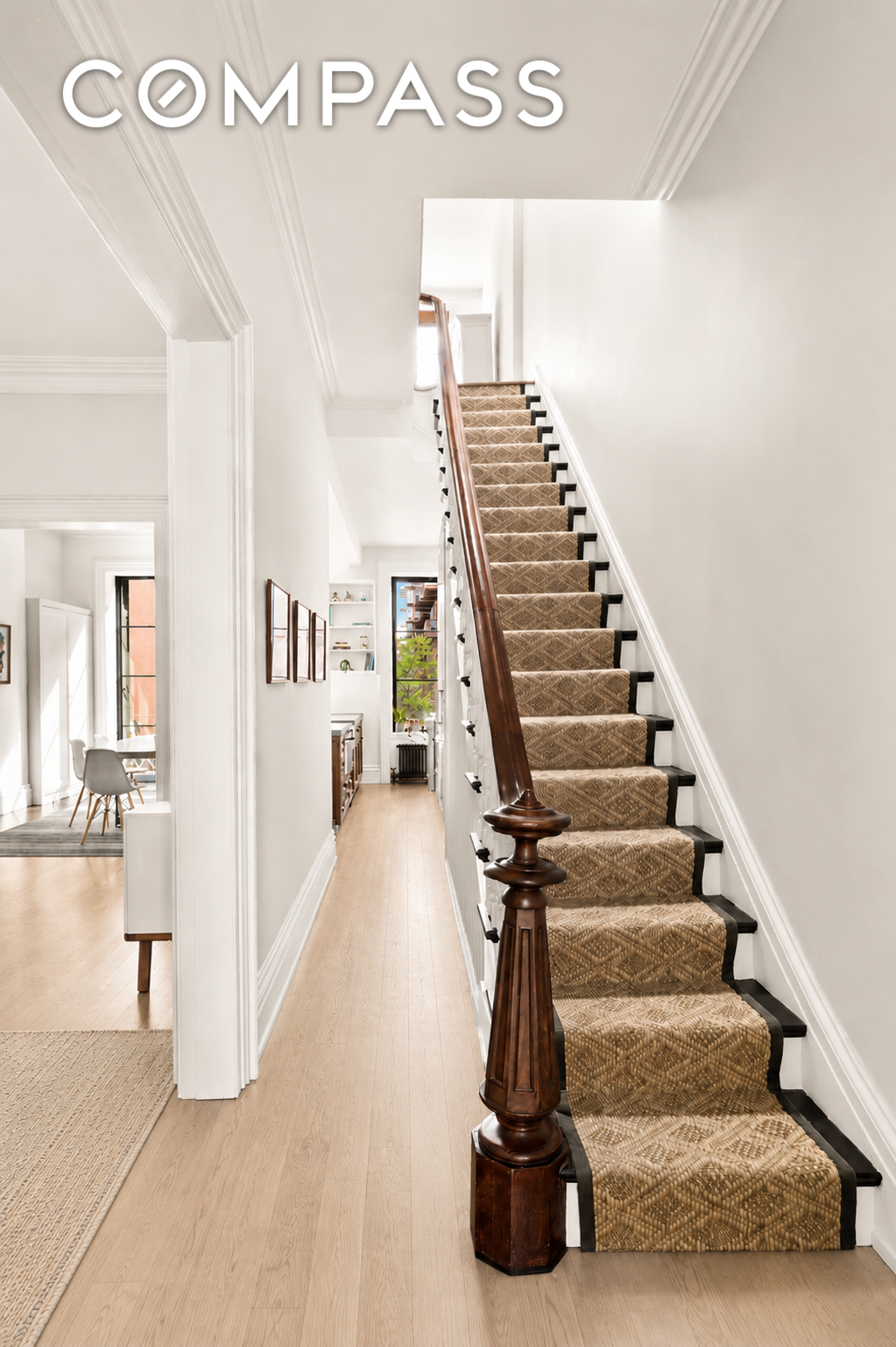 389 Classon Ave, Clinton Hill, Brooklyn, NY 11238 | Brownstoner