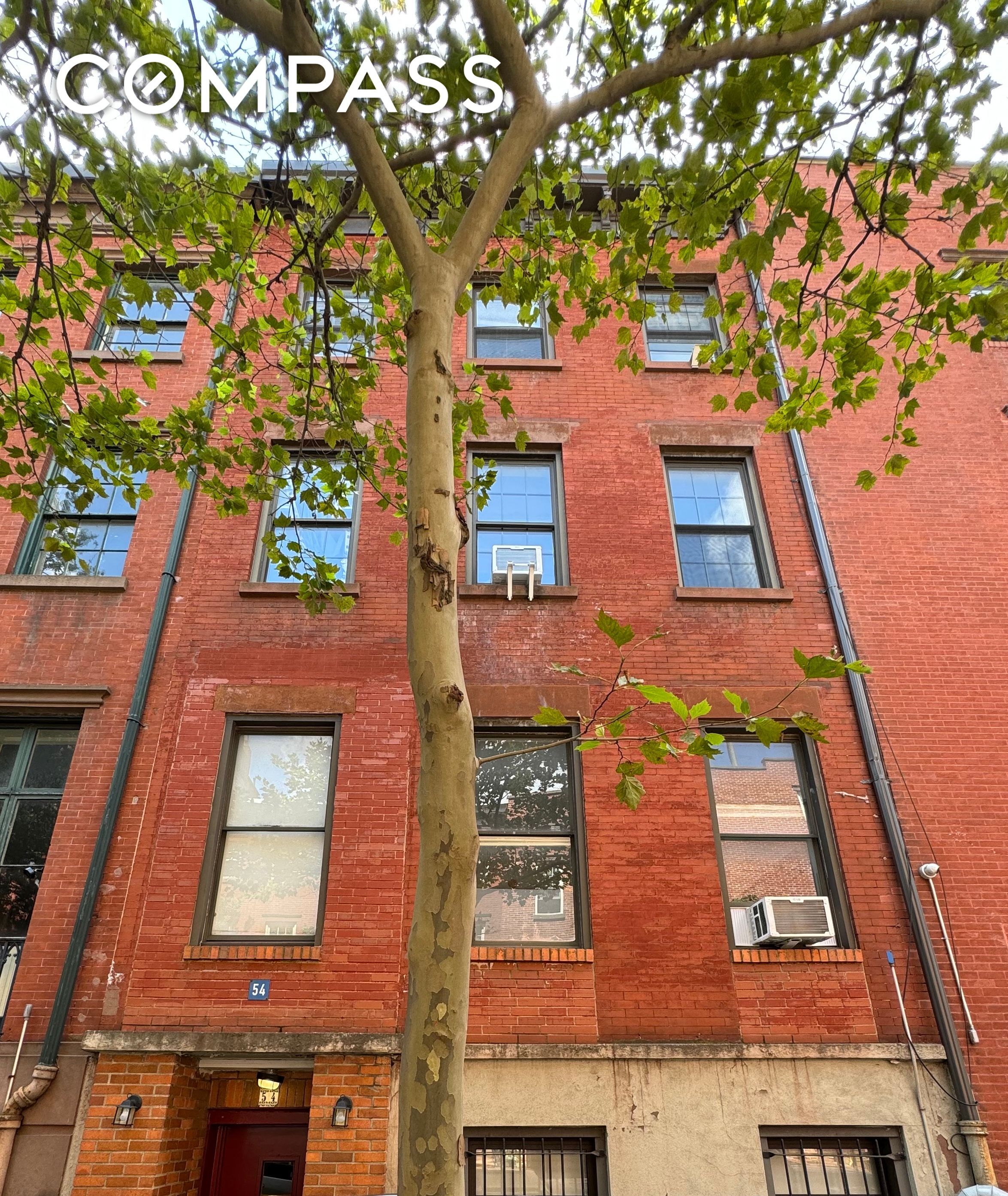 54 Jane St, West Village, New York, NY 10014 | Brownstoner
