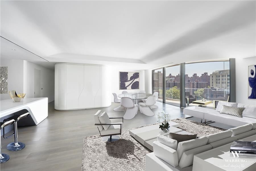 520 West 28th Street, Apt. 31, West Chelsea, NY 10001 WARBURGRENTALS