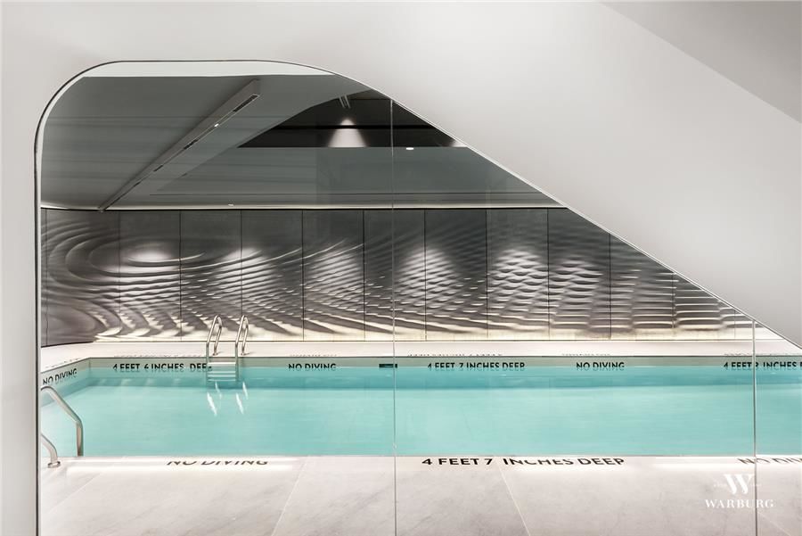 520 West 28th Street, Apt. 31, West Chelsea, NY 10001 WARBURGRENTALS