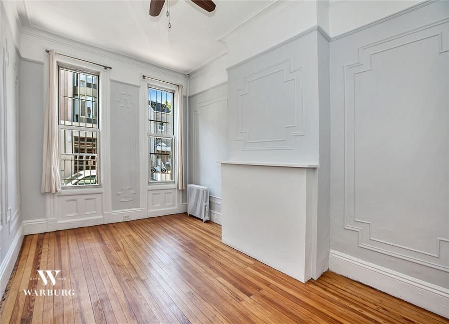 229 16th Street, Apt.4, South Slope, NY 11215 WARBURGRENTALS1694565