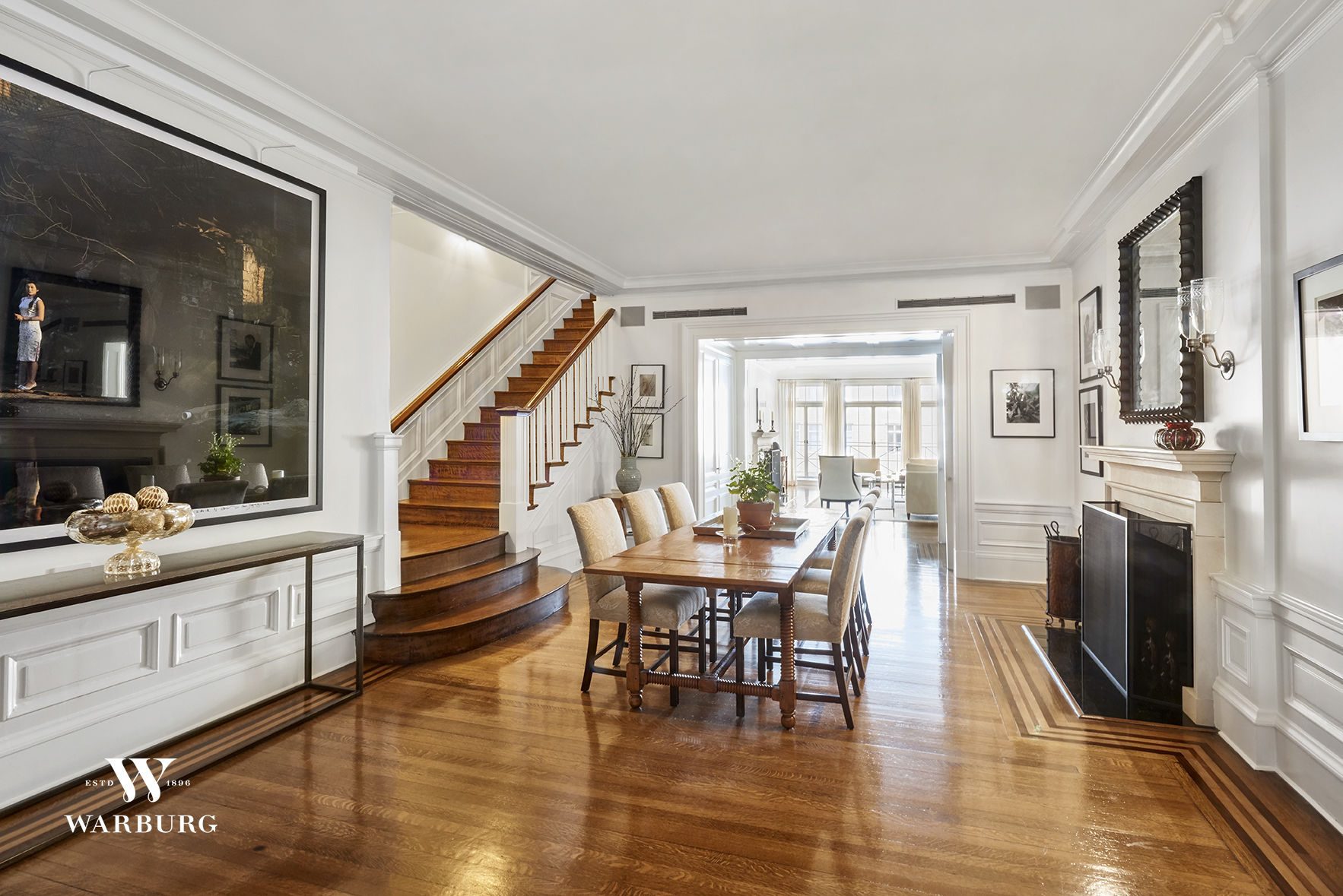 830 Park Avenue, Apt 7/8 B, Upper East Side, NY 10021 WR192690