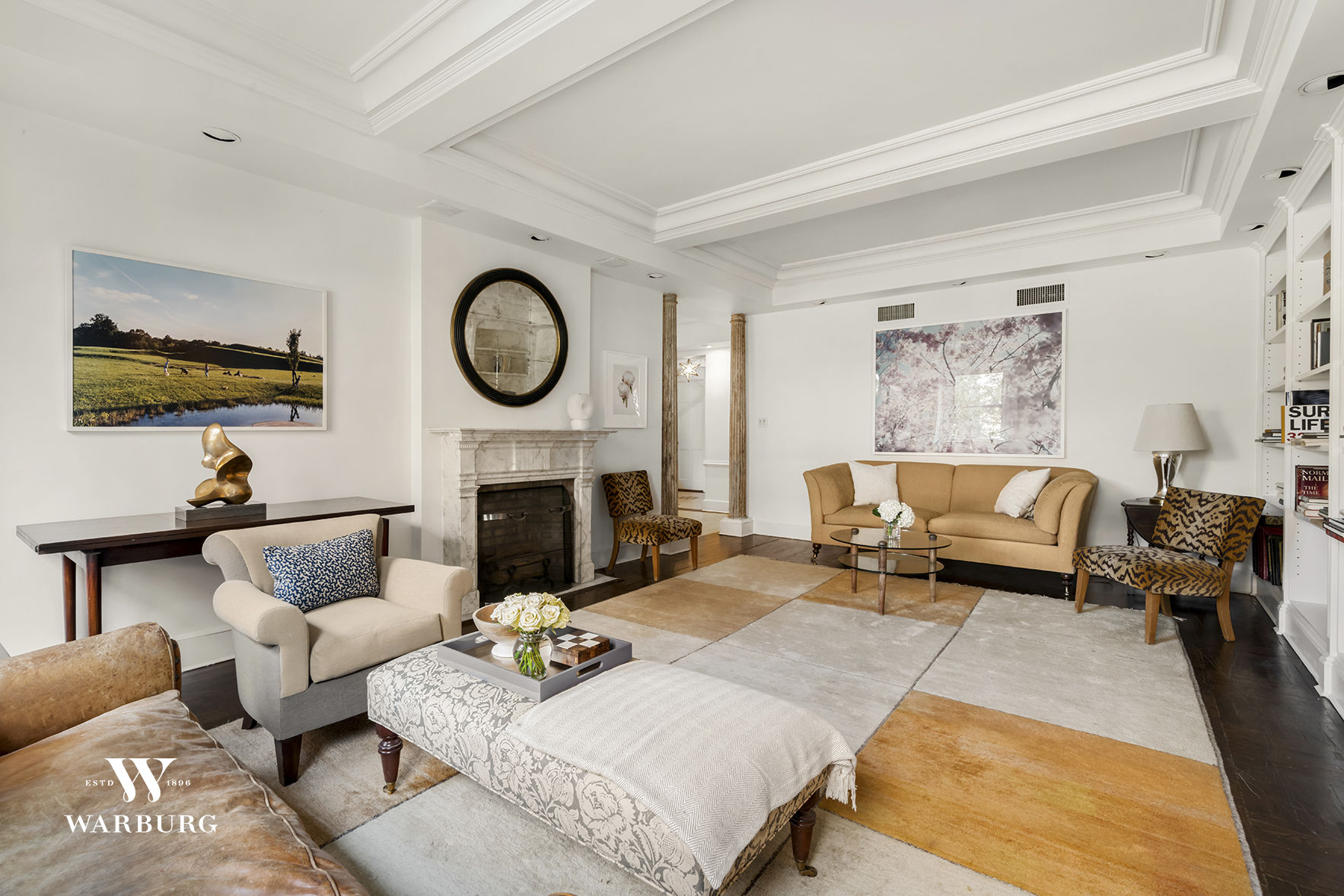 1133 Park Avenue, Apt 3W, Carnegie Hill, NY 10128 WR2769096