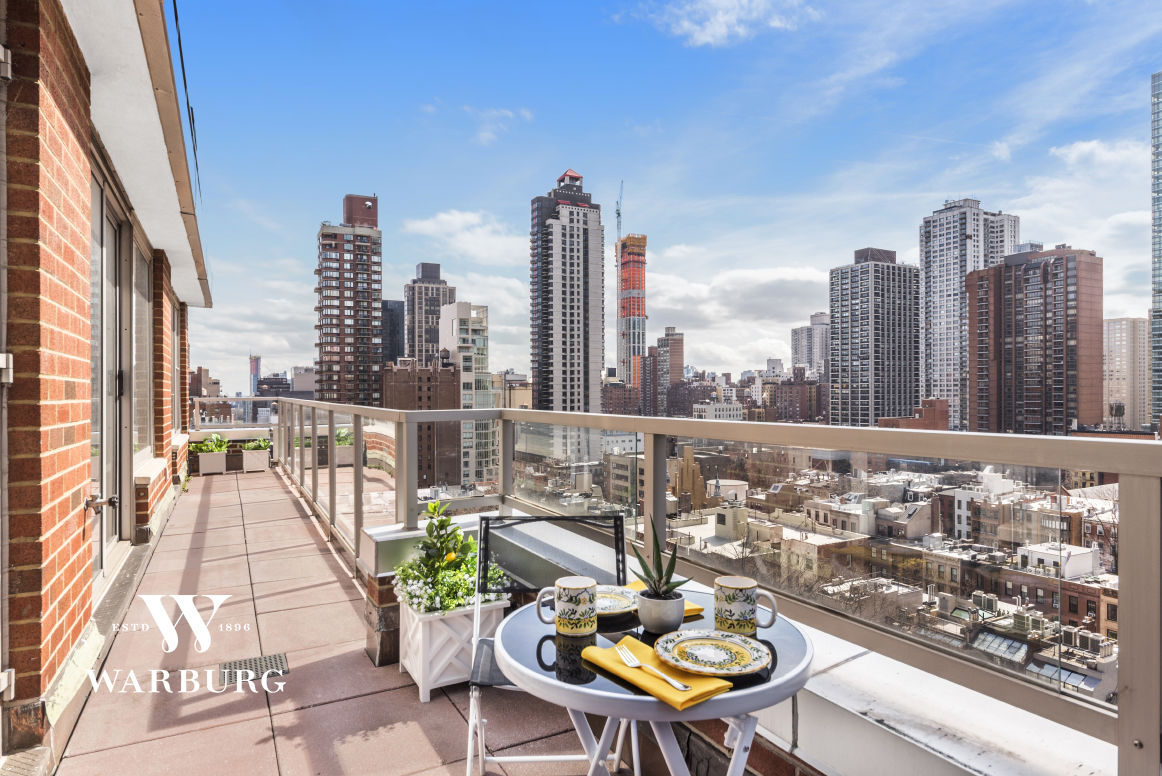 201 East 62nd Street, Apt 15A, Lenox Hill, NY 10065 WR2896873