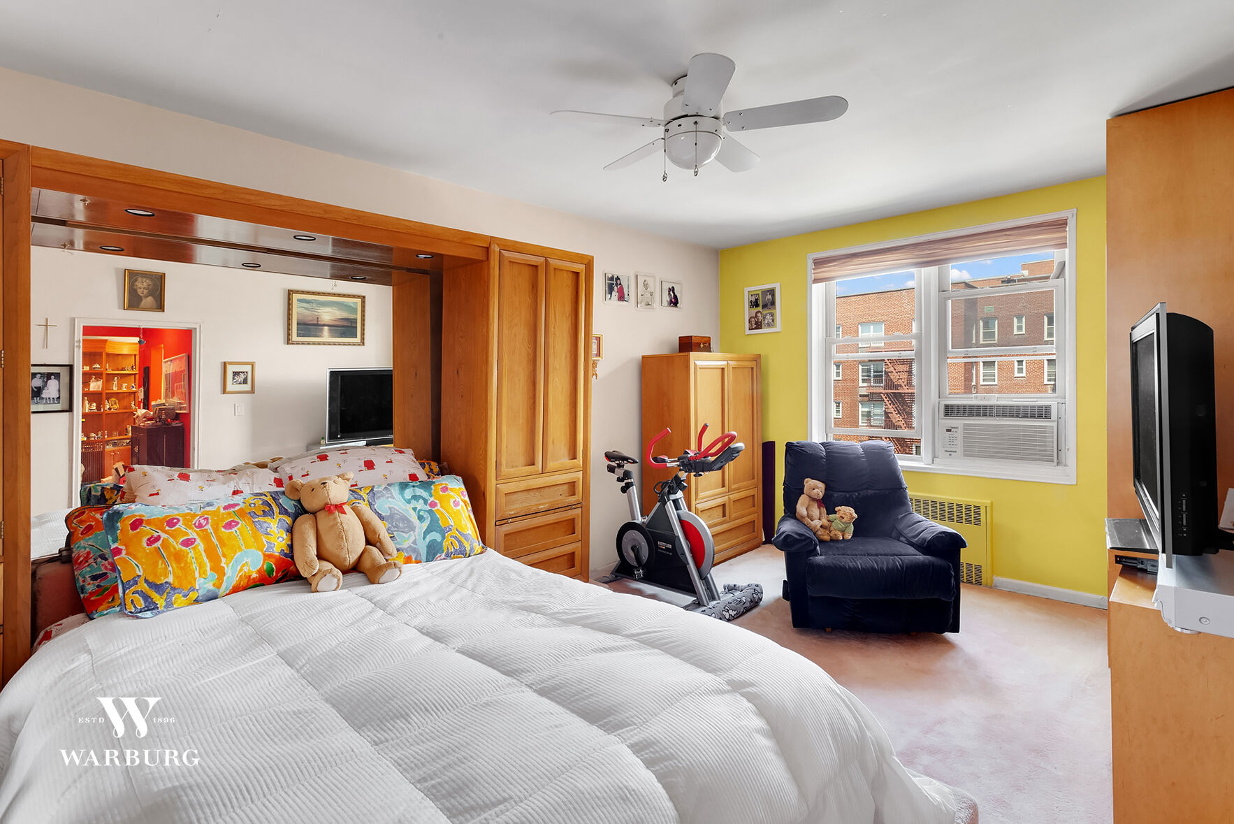 9425 Shore Road, Apt 5D, Fort Hamilton, NY 11209 WR3432297