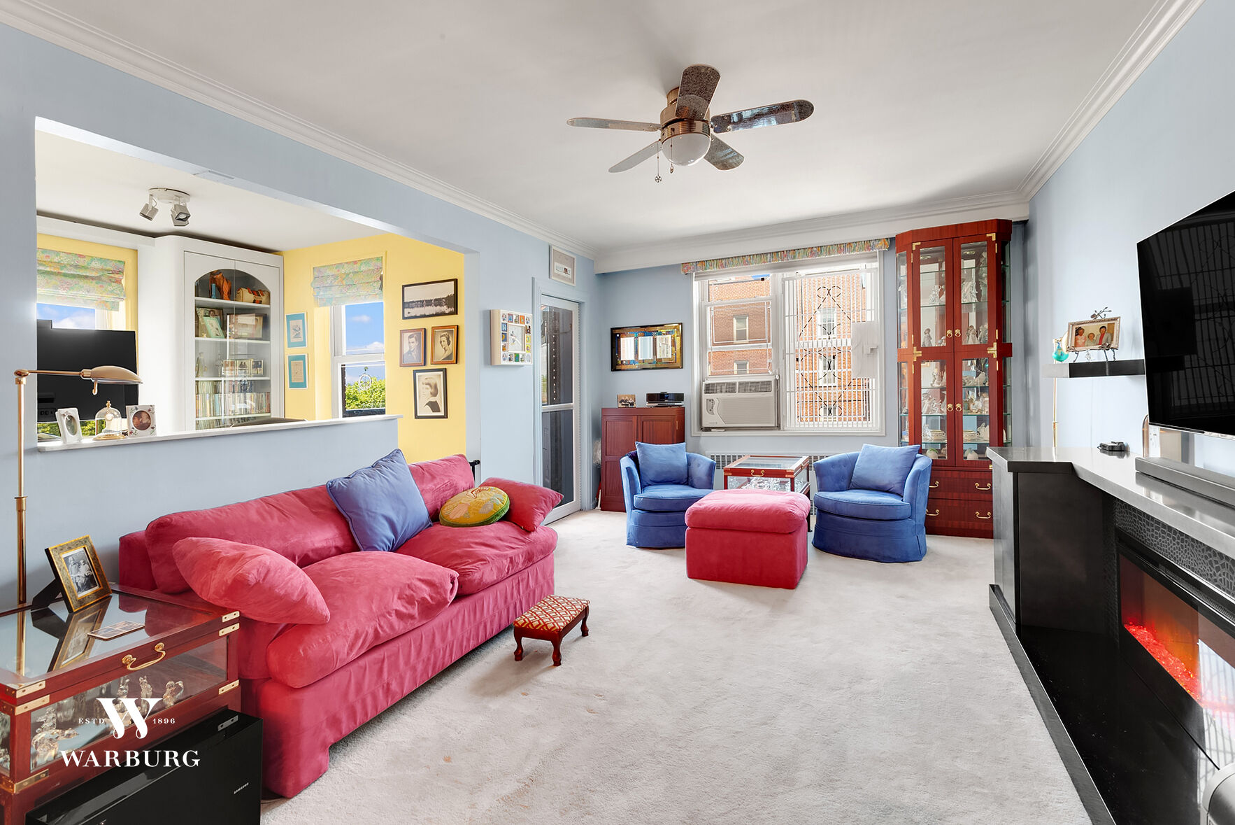 9425 Shore Road, Apt 5D, Fort Hamilton, NY 11209 WR3432297