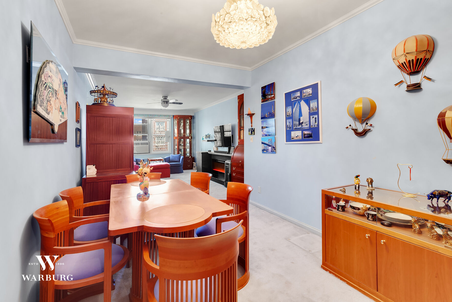 9425 Shore Road, Apt 5D, Fort Hamilton, NY 11209 WR3432297