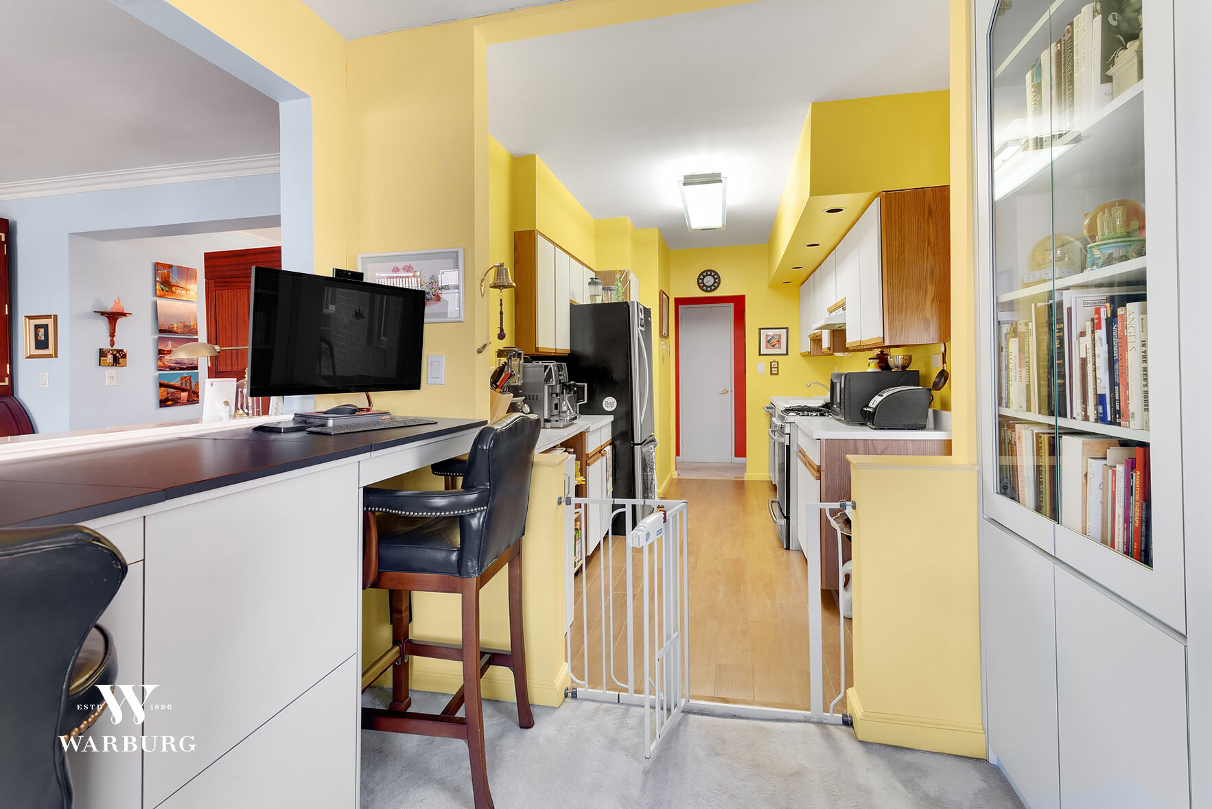 9425 Shore Road, Apt 5D, Fort Hamilton, NY 11209 WR3432297