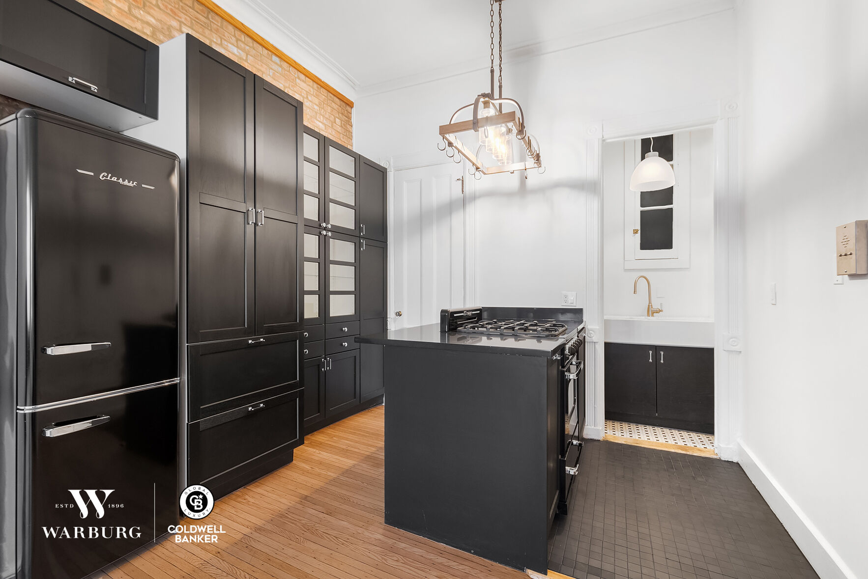 84 Grove Street, Apt 5, West Village, NY 10014 WR3753791 Coldwell