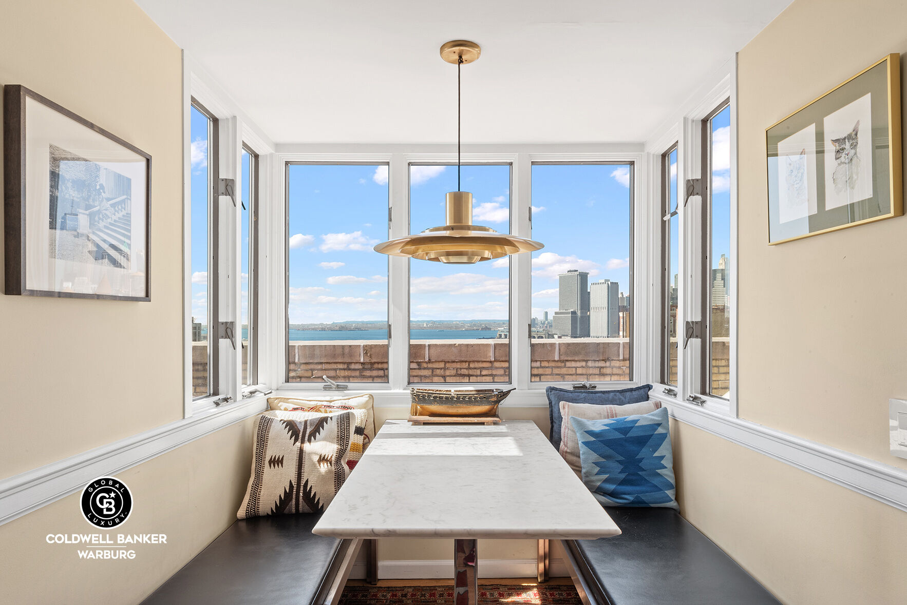 70 Remsen Street, Apt 11B, Brooklyn Heights, NY 11201 WR3764181