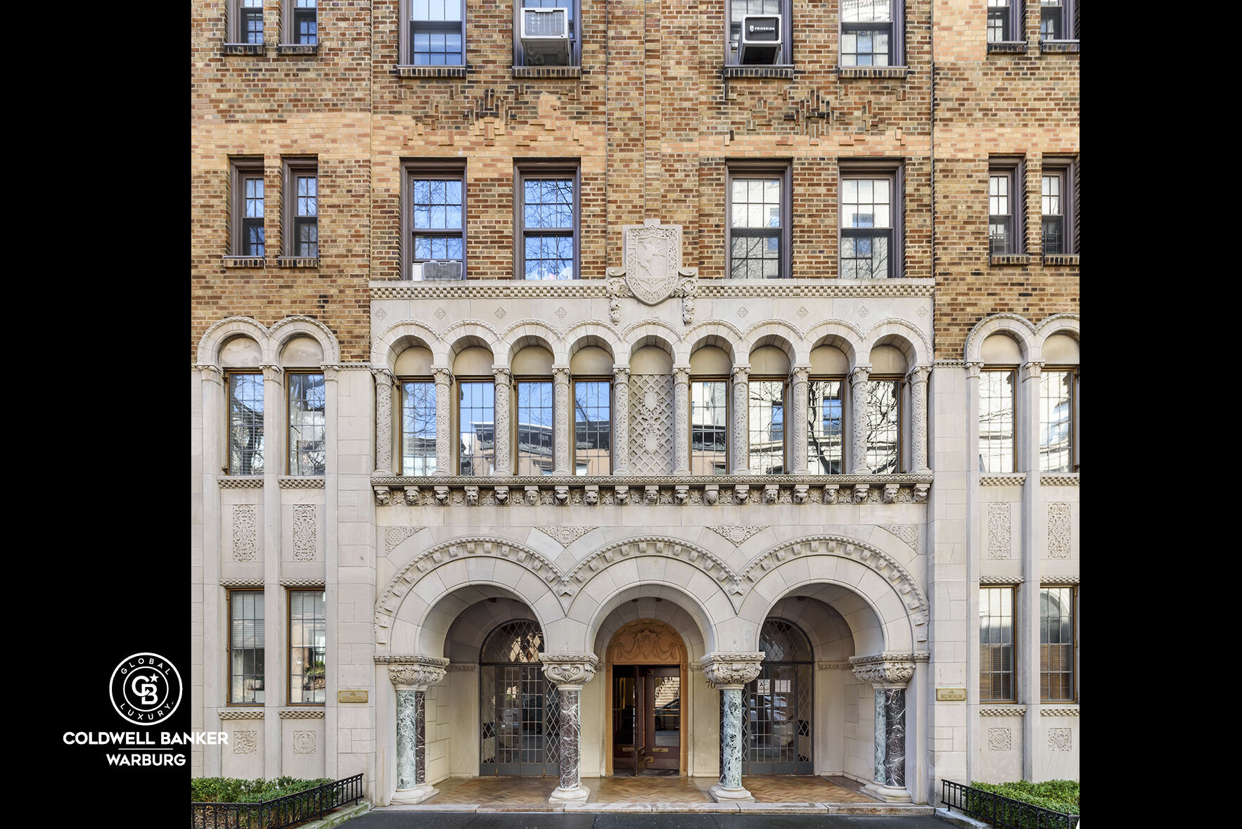 70 Remsen Street, Apt 11B, Brooklyn Heights, NY 11201 WR3764181