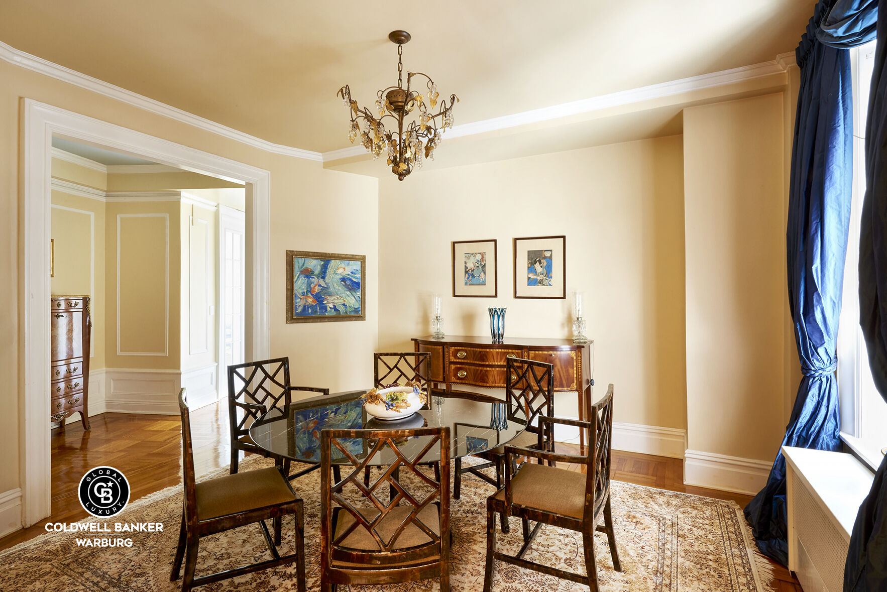 924 West End Avenue, Apt 61, Upper West Side, NY 10025 WR3814335