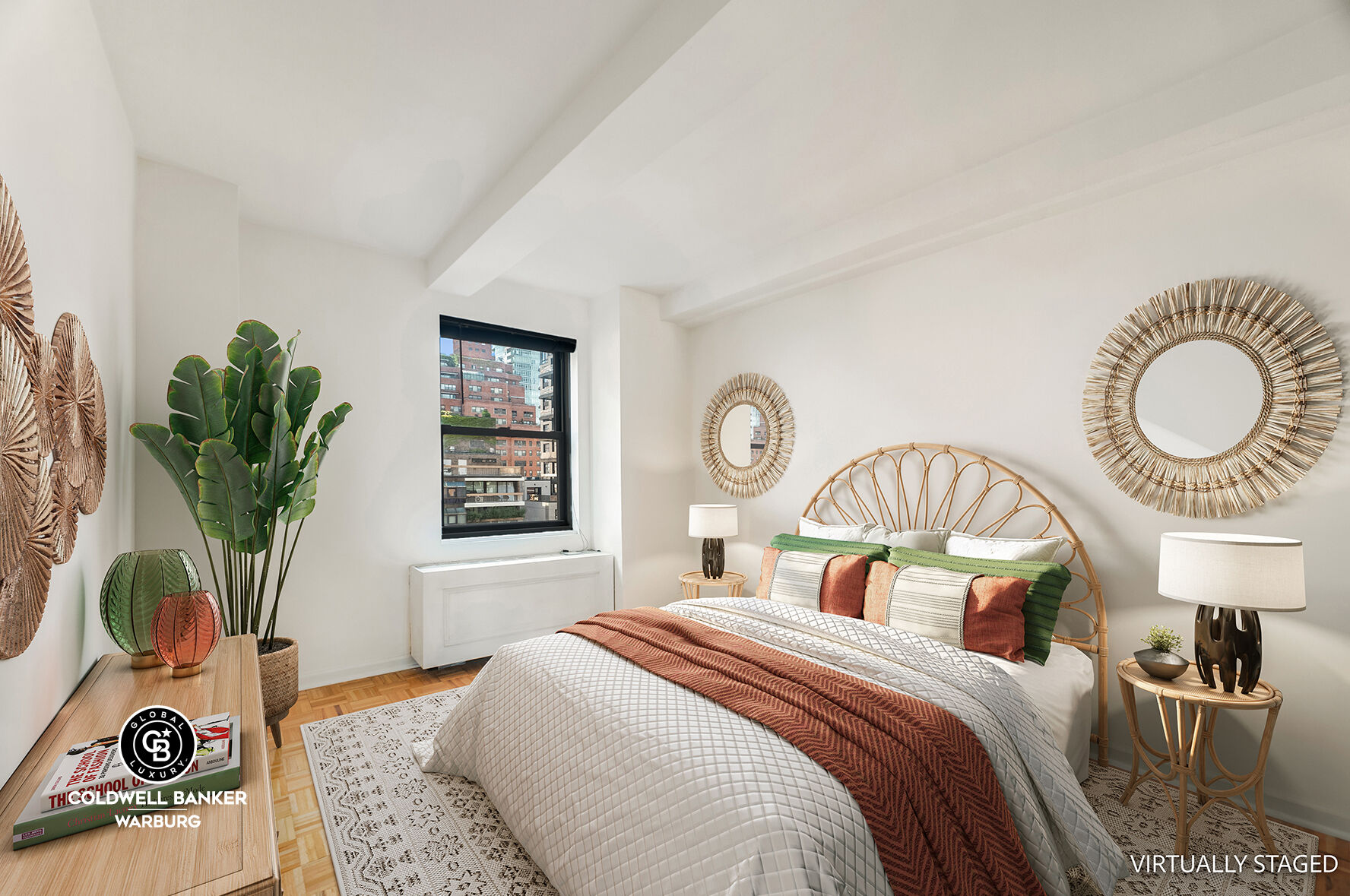 235 East 49th Street, Apt 9F, Turtle Bay, NY 10017 WR3856468 Coldwell Banker Warburg