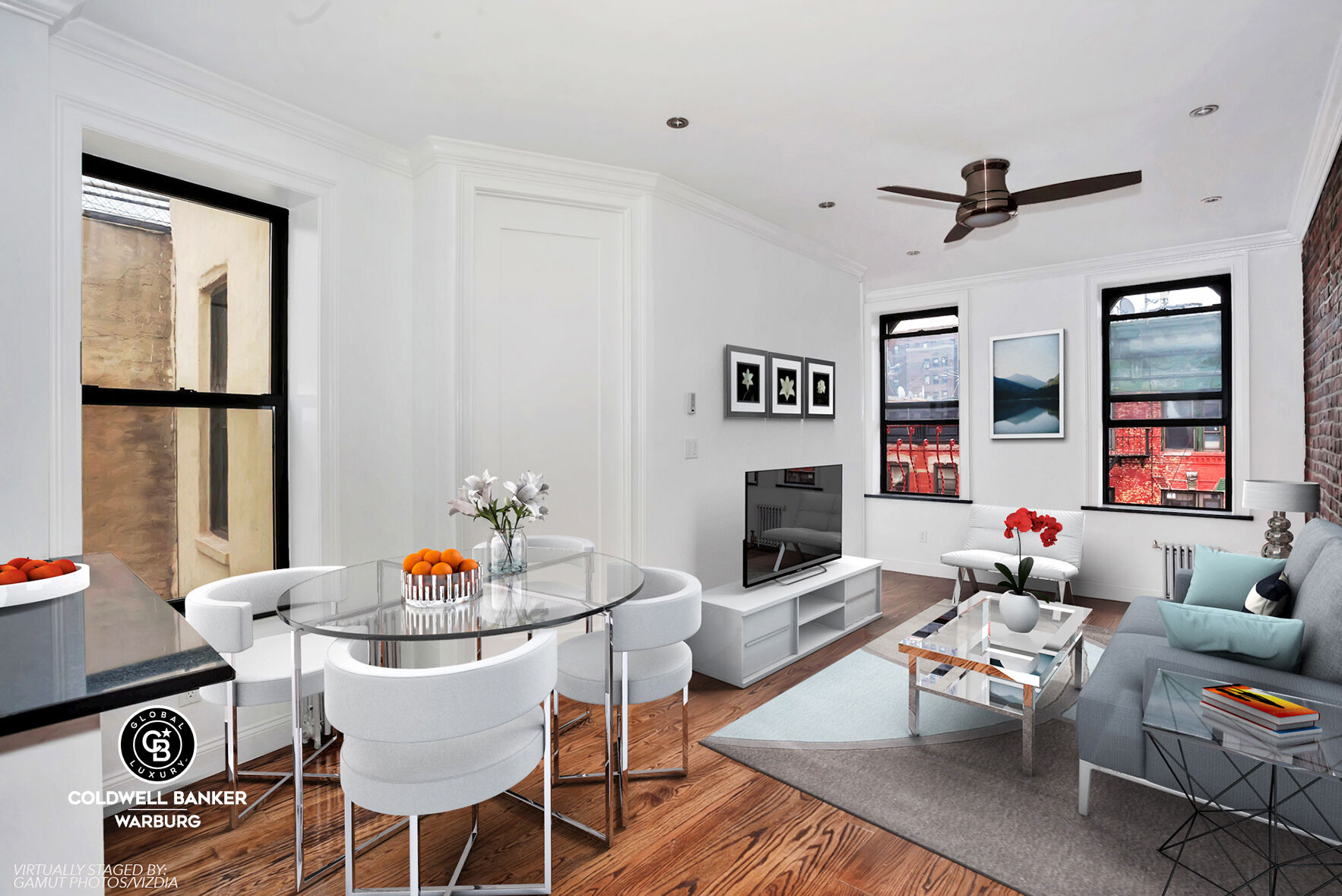 93 Madison Street, Apt 5C, Two Bridges, NY 10002 WR3859132