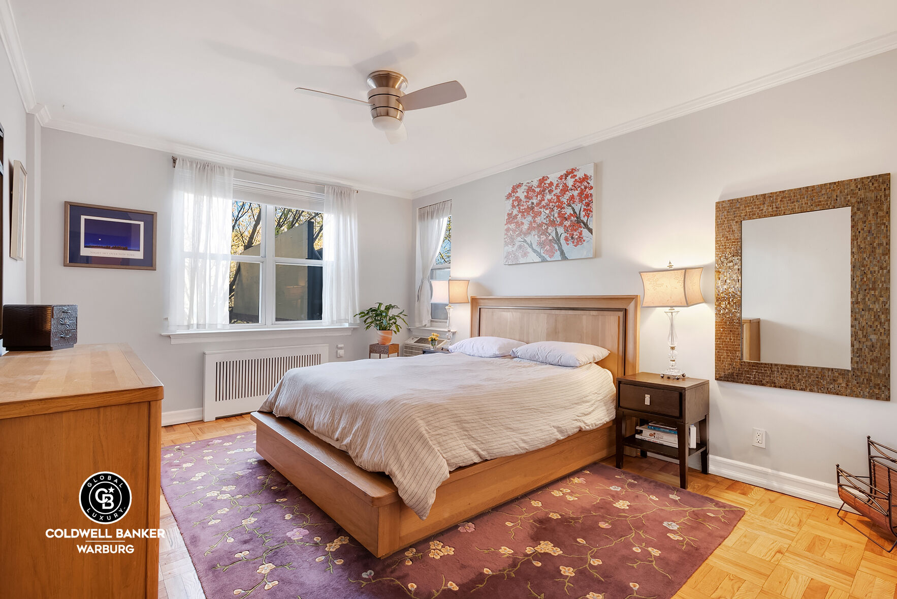 70 Riverside Drive, Apt 1J, Upper West Side, NY 10024 - WR-7519408 ...
