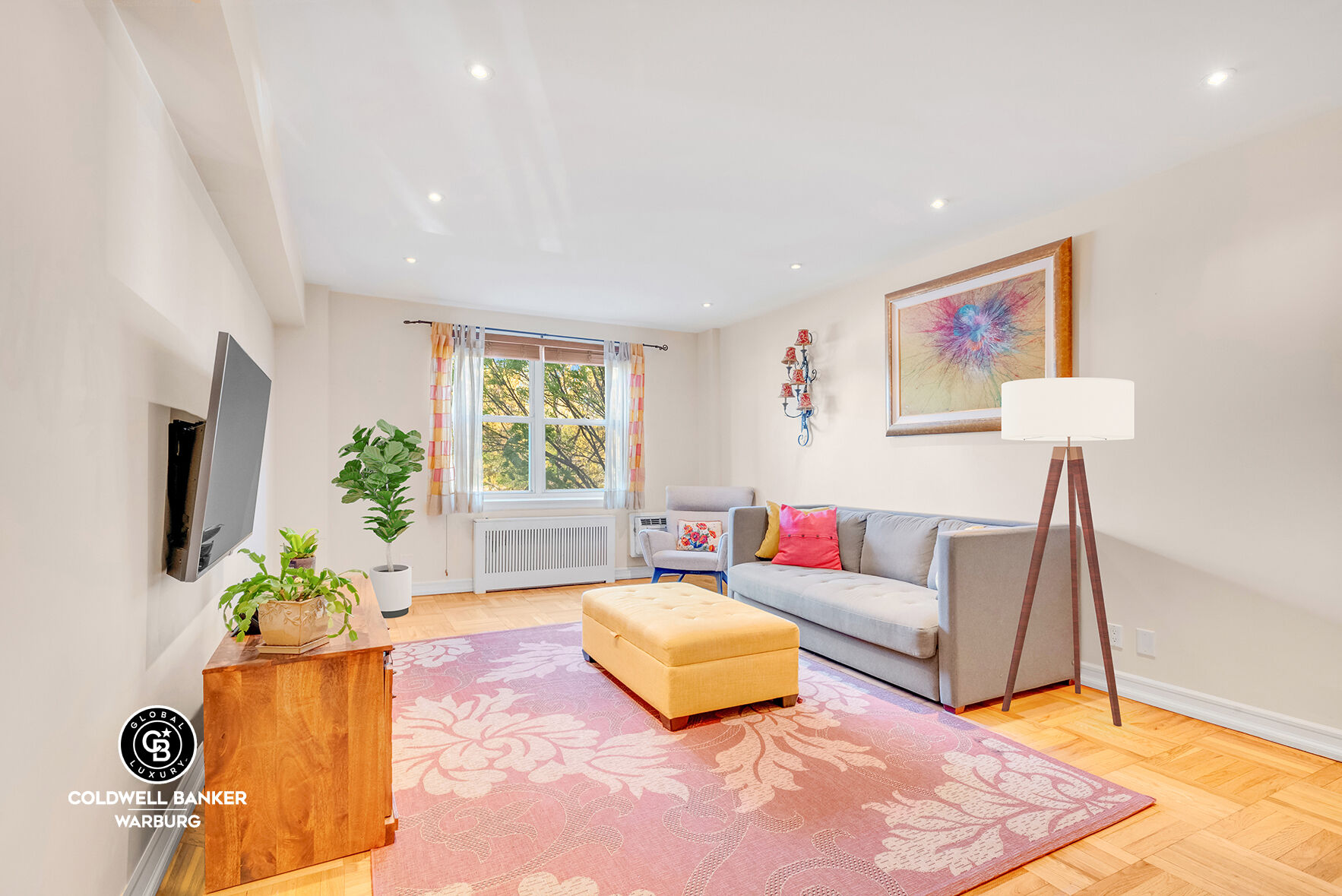 70 Riverside Drive, Apt 1J, Upper West Side, NY 10024 - WR-7519408 ...