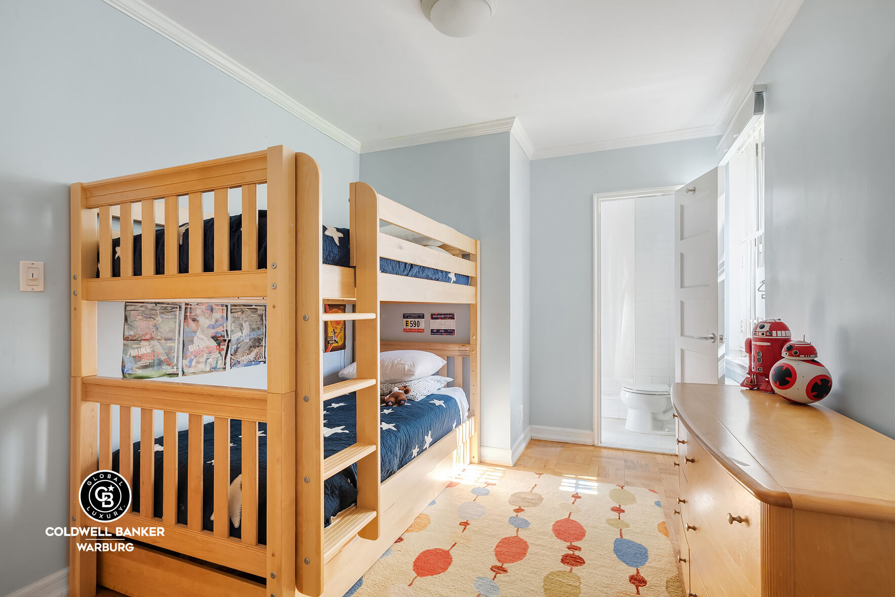 70 Riverside Drive, Apt 1J, Upper West Side, NY 10024 - WR-7519408 ...