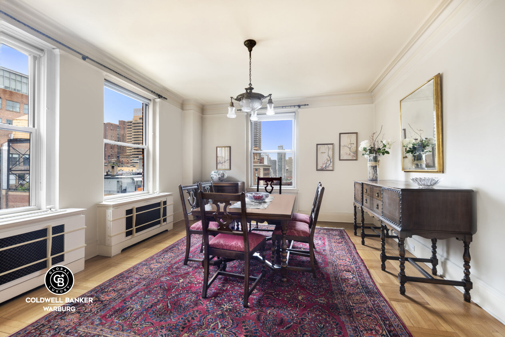 1075 Park Avenue, Apt 10B, Carnegie Hill, NY 10128 WR7585689