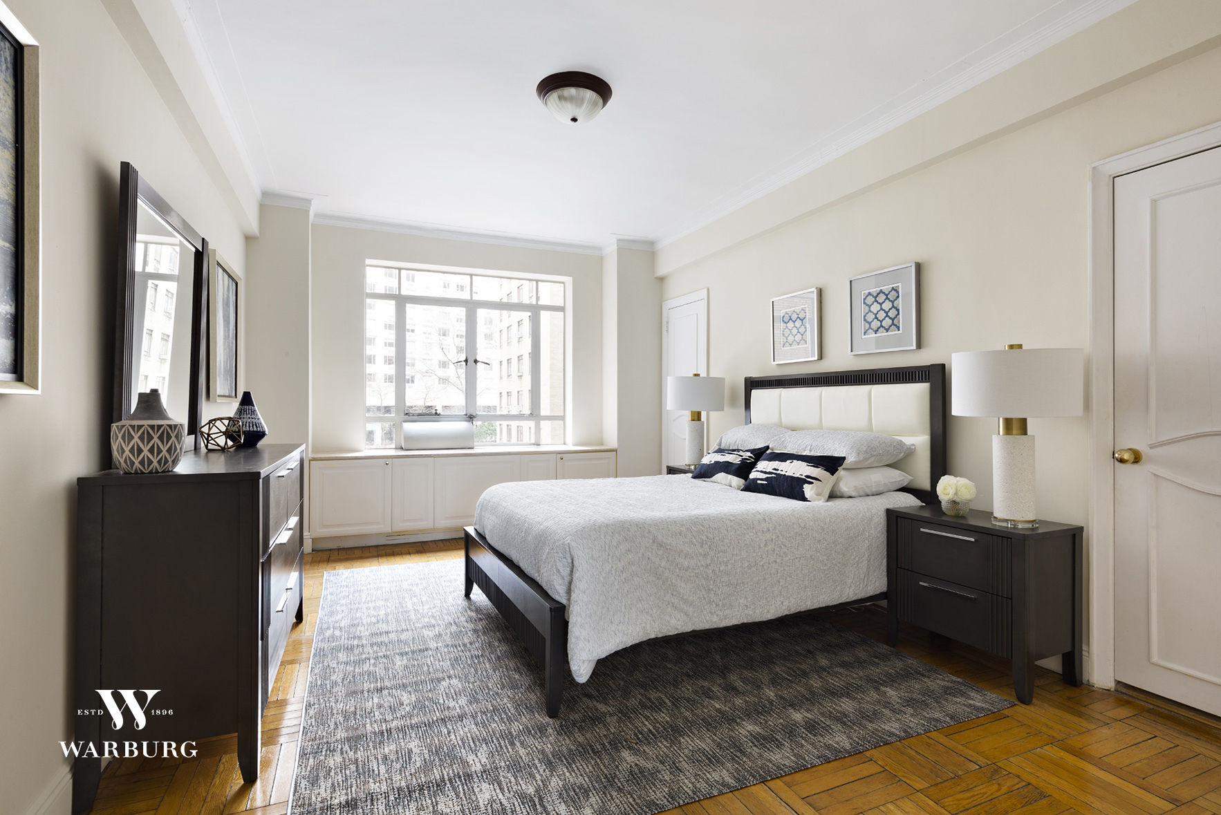 25 Central Park West, Apt 3M, Lincoln Square, NY 10023 WR775410