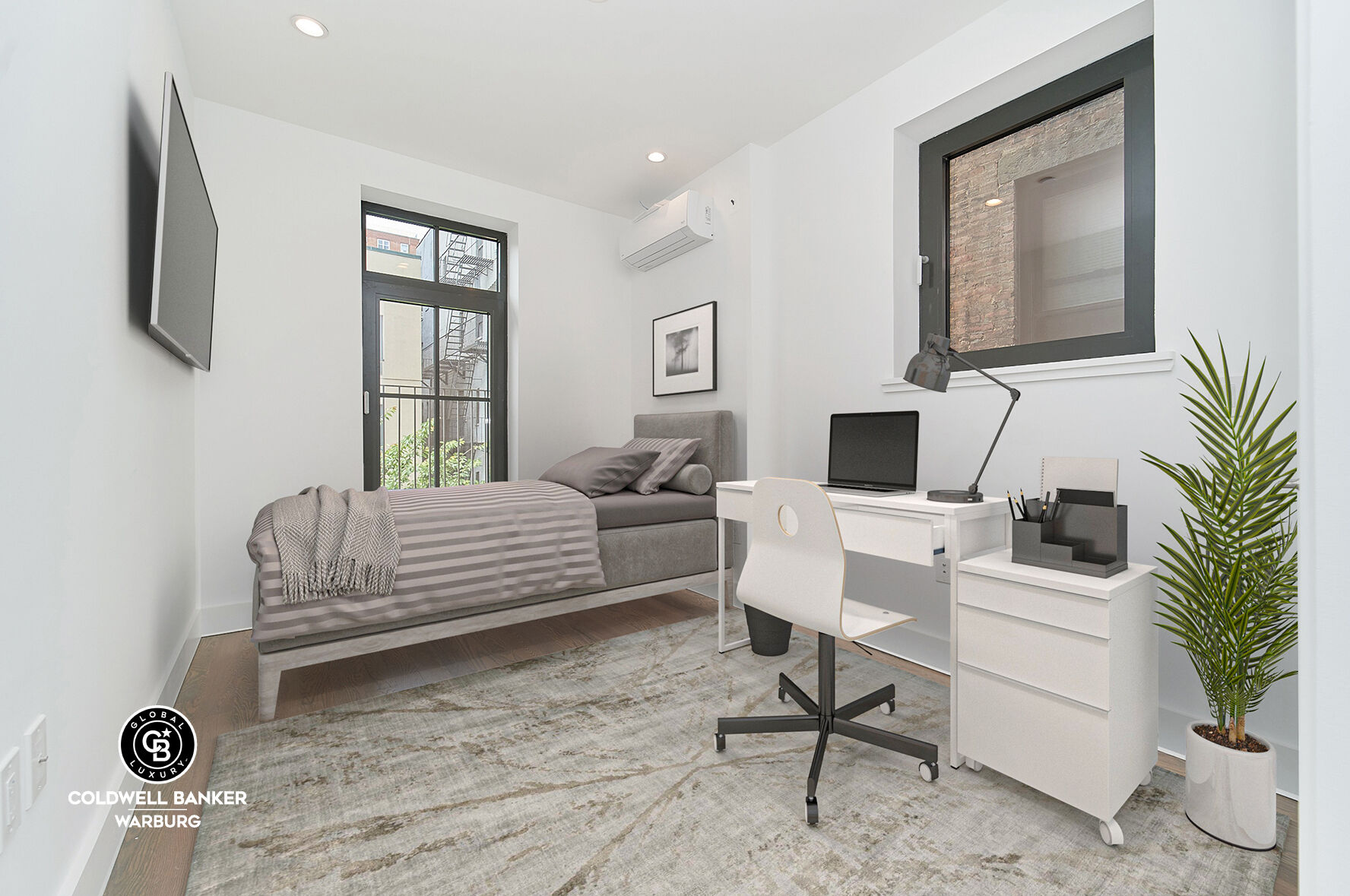 116 East 116th Street, Apt 2B, East Harlem, NY 10029 - WR-7760360