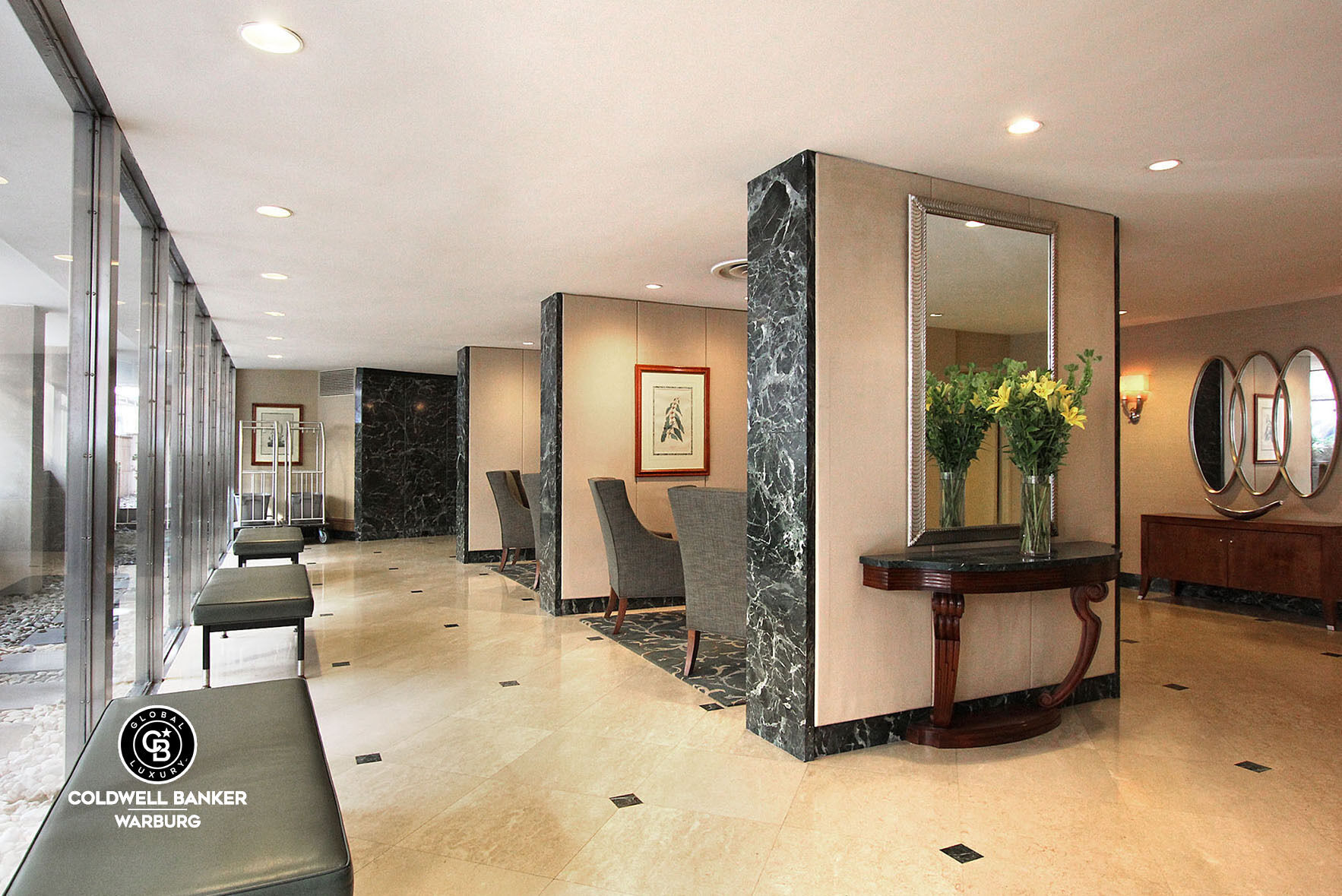 75 East End Avenue, Apt 4A, Yorkville, NY 10028 WR7807552 Coldwell