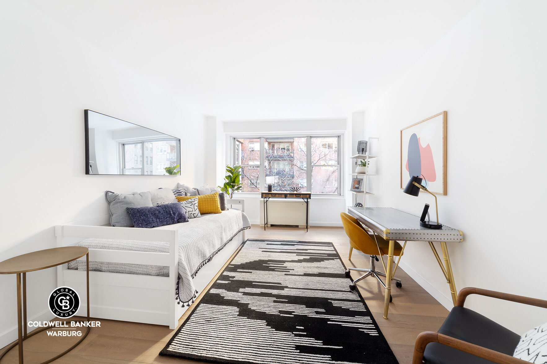 75 East End Avenue, Apt 4A, Yorkville, NY 10028 WR7807552 Coldwell