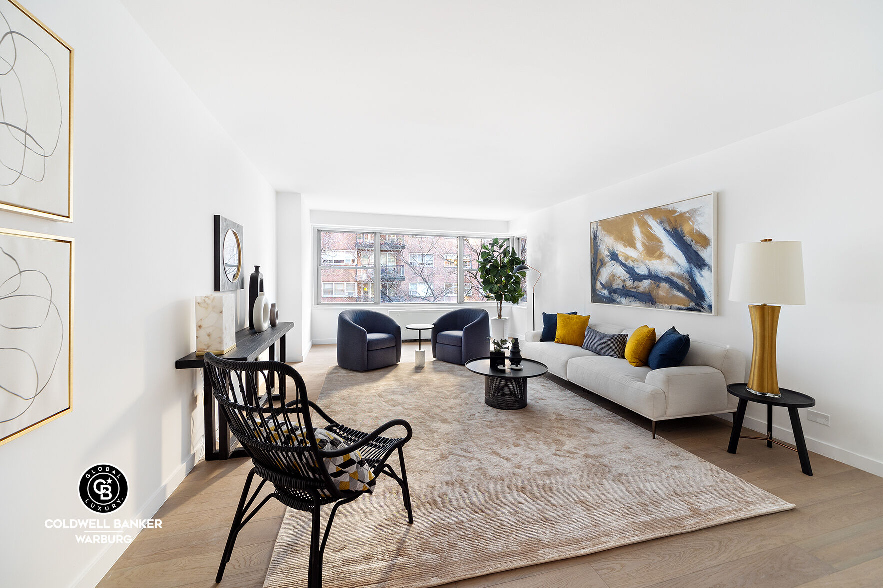 75 East End Avenue, Apt 4A, Yorkville, NY 10028 WR7807552 Coldwell